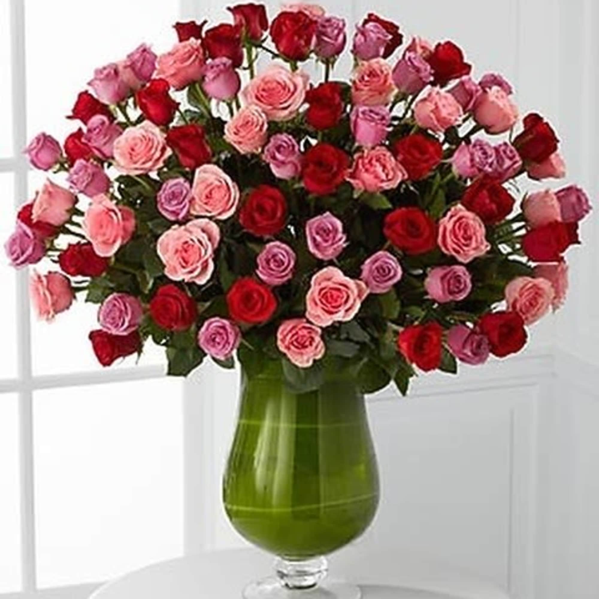 They unlock your every emotion. They will always make your heart skip