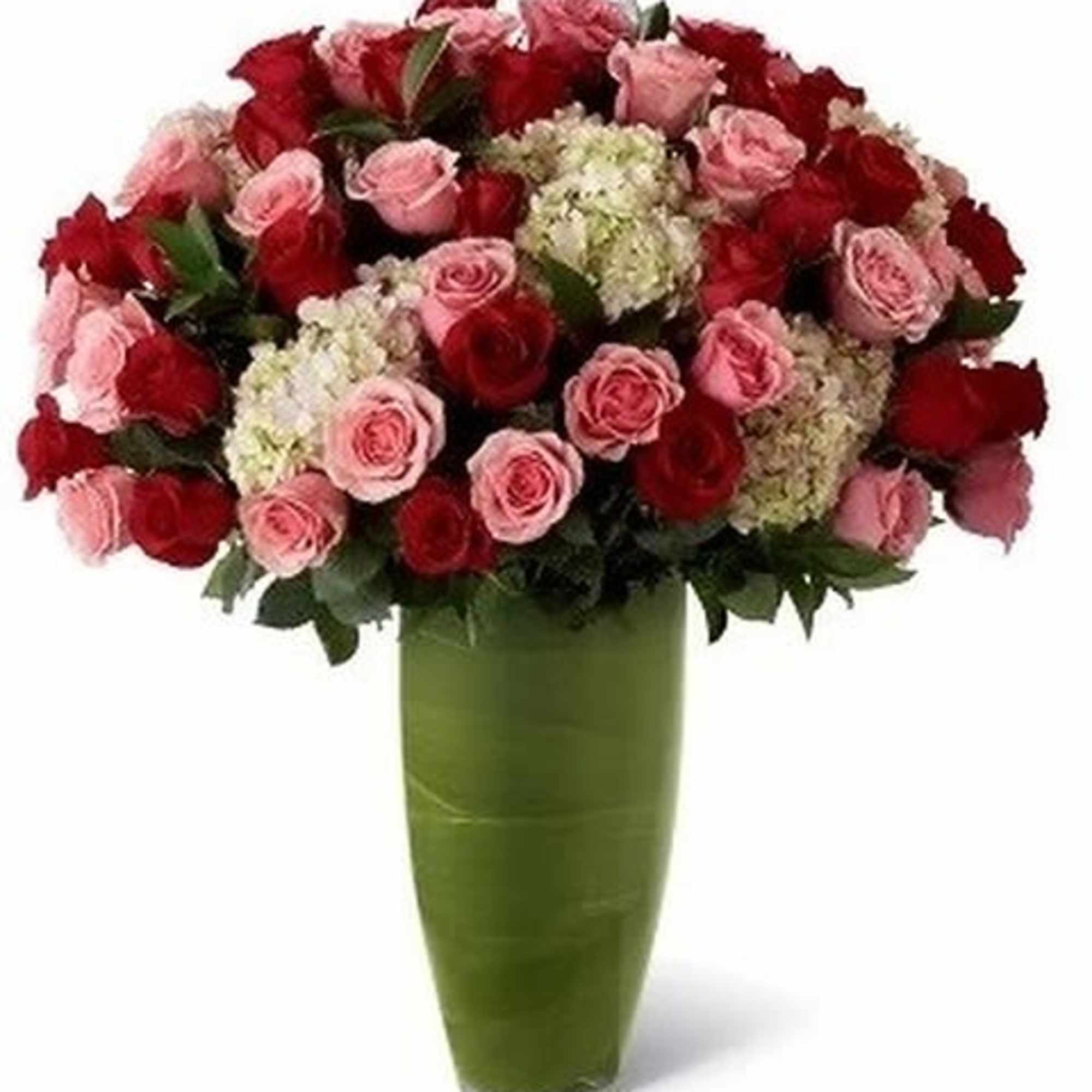Let your heart speak through a dazzling display of blooming beauty. 48
