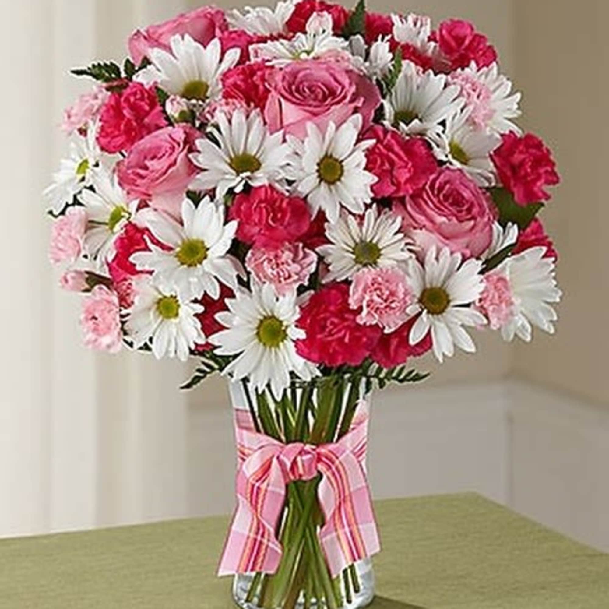 Sending a Sweet Surprise Bouquet is an absolutely charming way to send