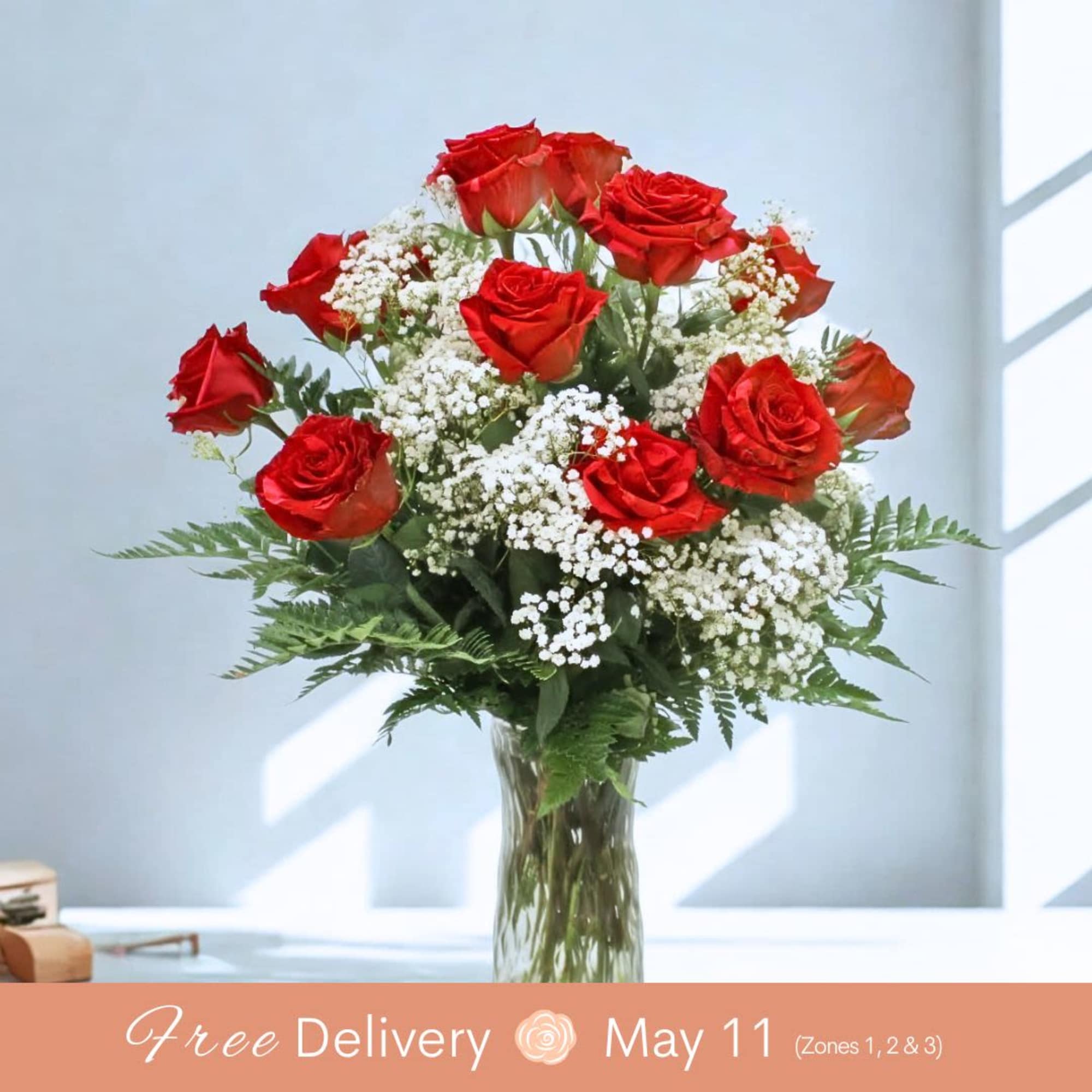 IIntroducing our exclusive Marbleized Red Rose&mdash;a breathtaking and truly unique addition to