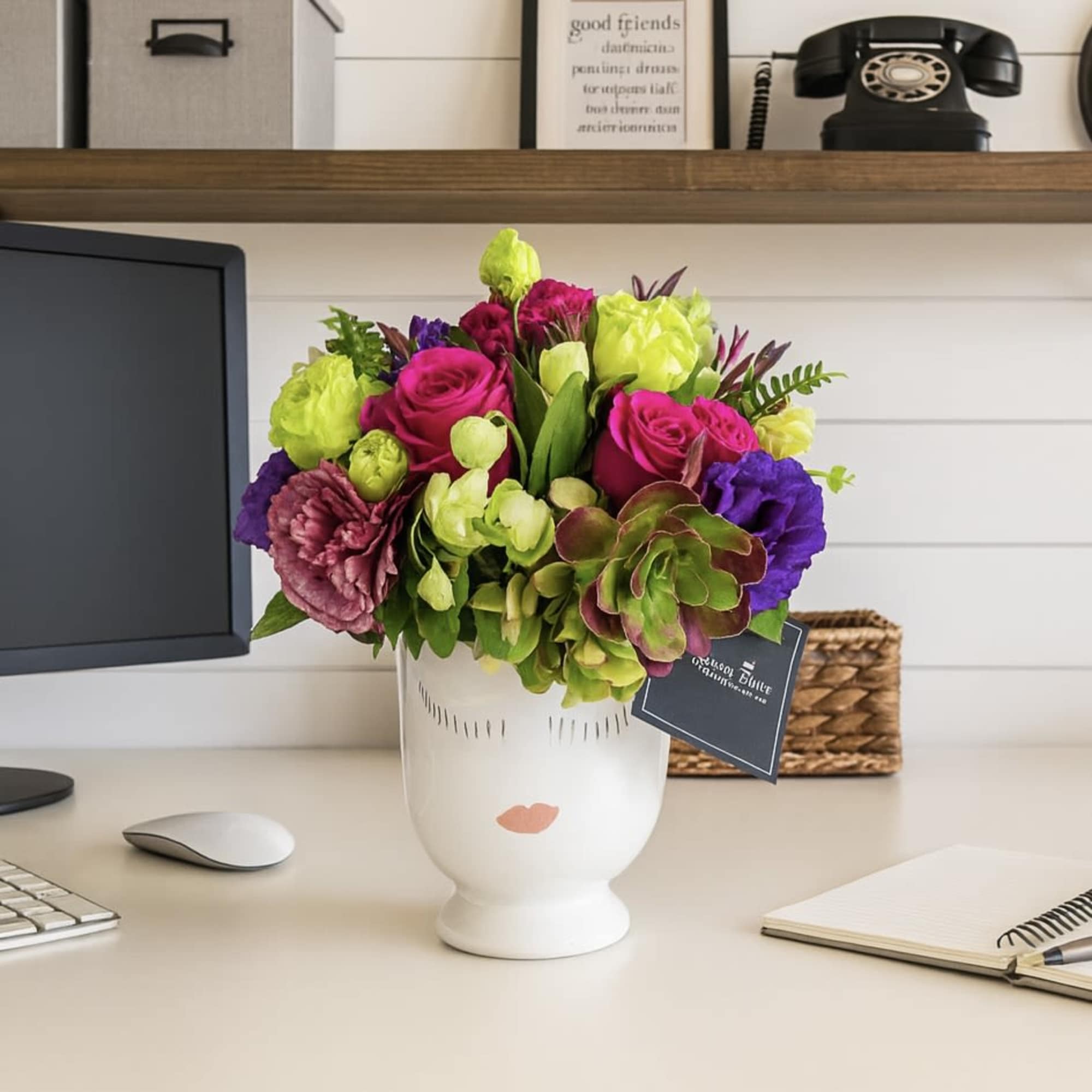 Introducing Ci Ci: the perfect gift to send your friends and family!