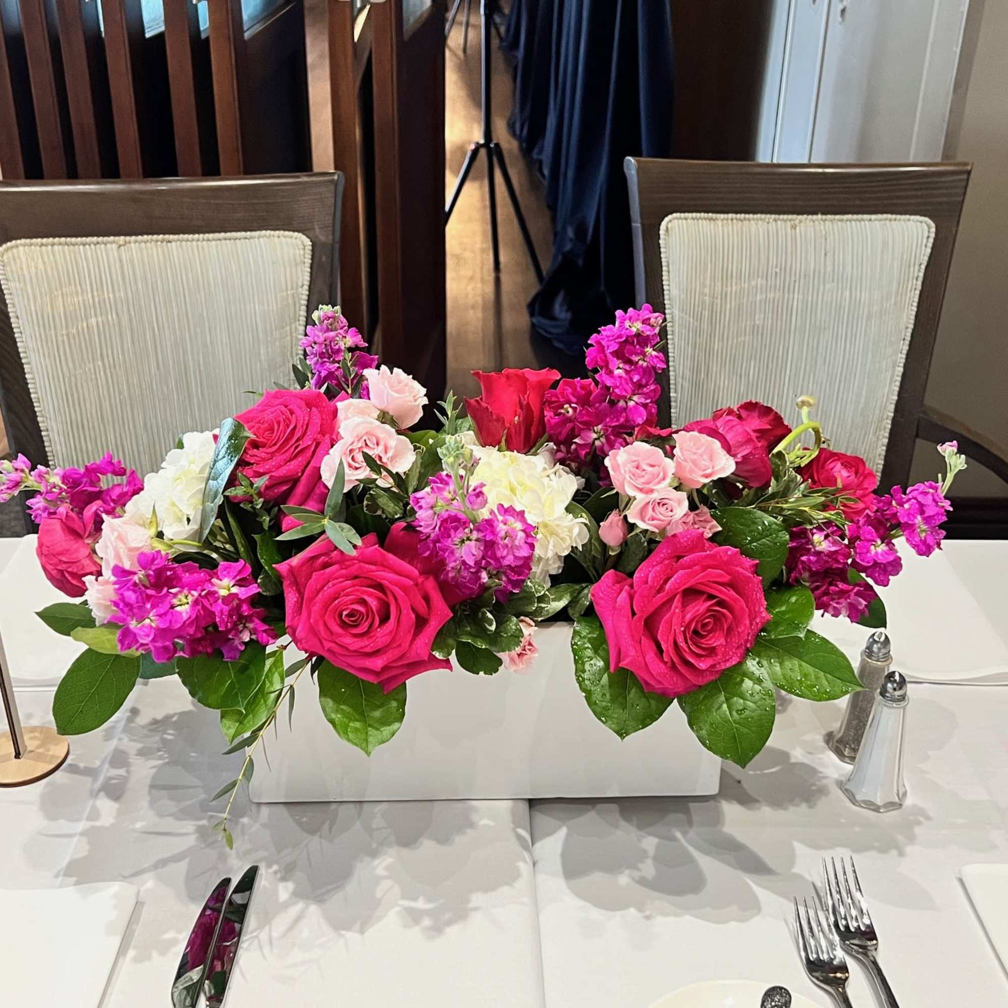 SWEET TABLE
