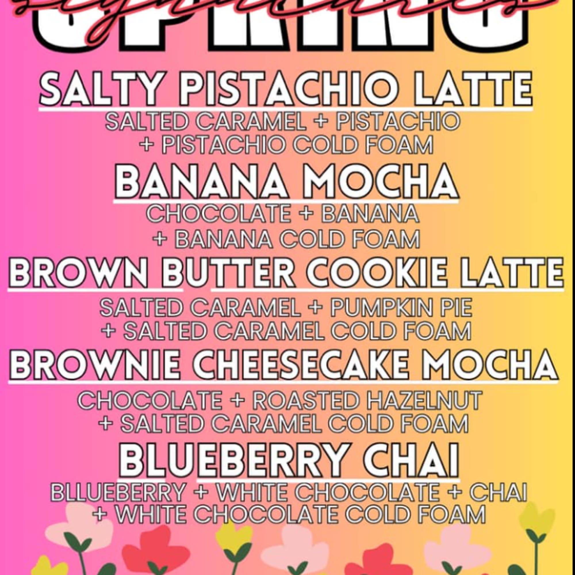 Show someone special you care with a delightful surprise!

The Green House and