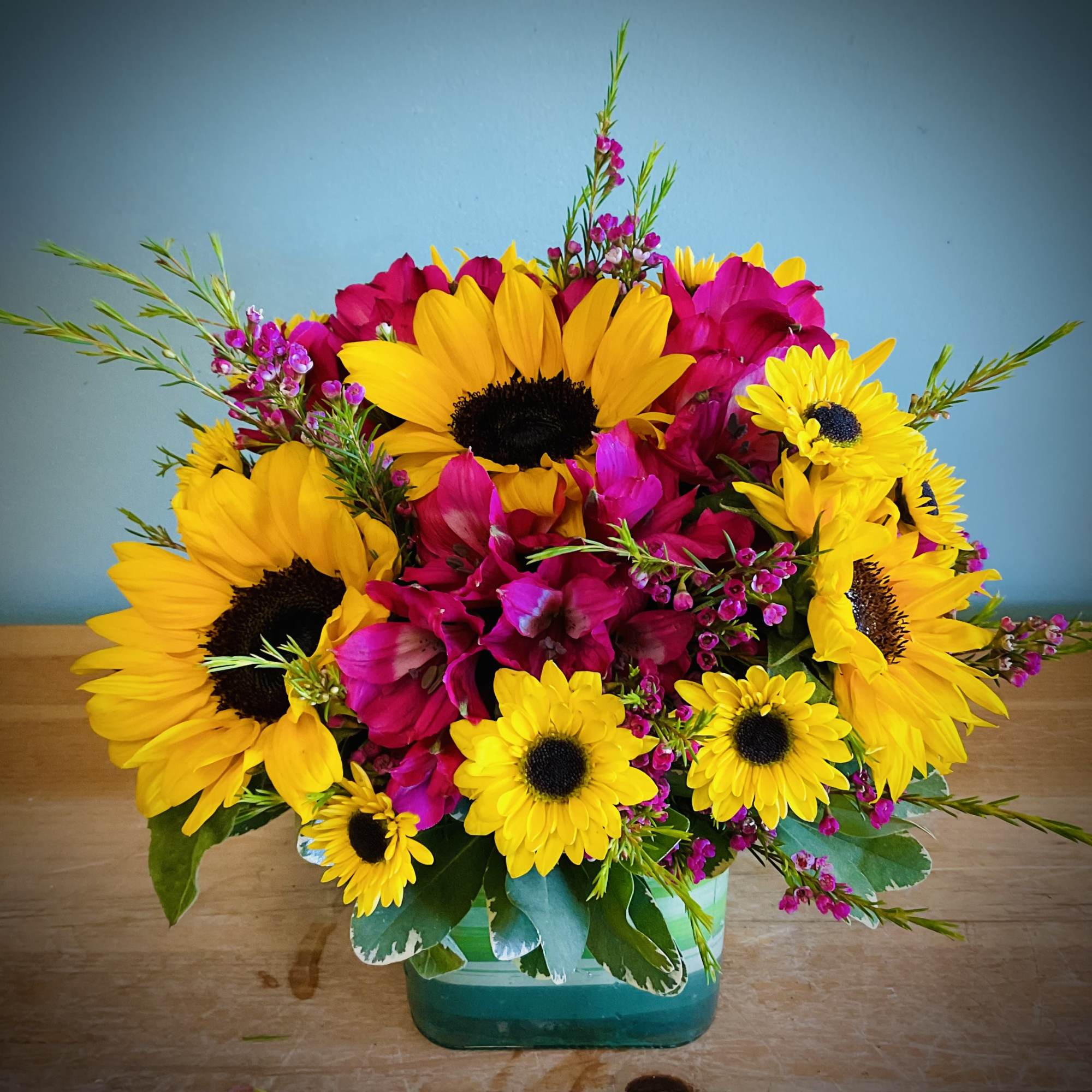 Fill you home with more sunshine. We blessed with 245/ or more