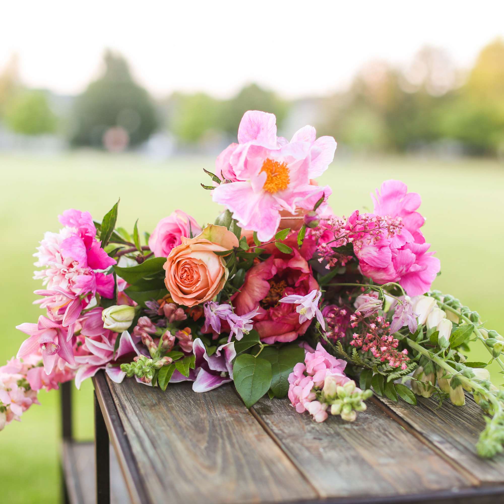 Reminiscent of all things French and European- beautiful, yet understated. Moves with