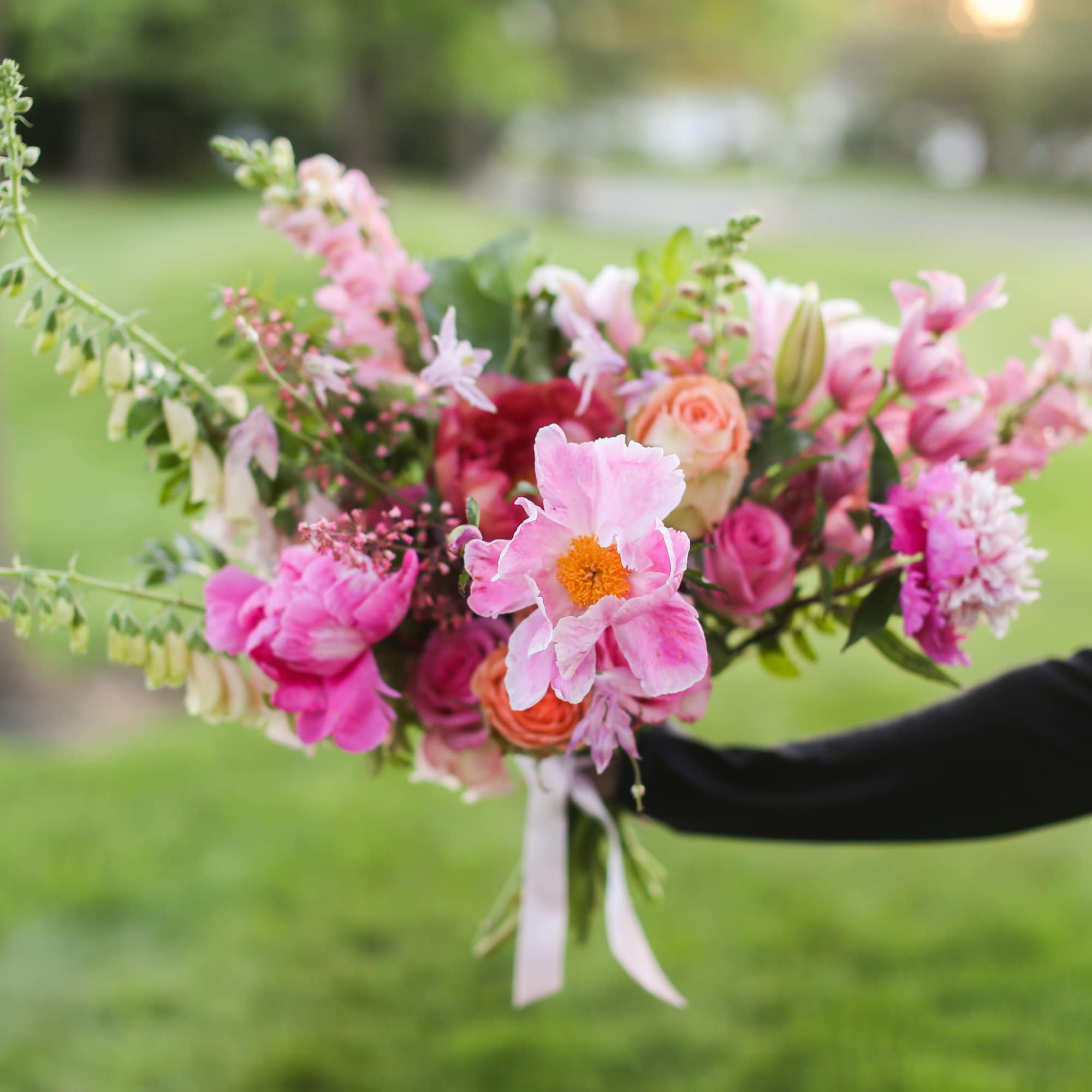 Reminiscent of all things French and European- beautiful, yet understated. Moves with