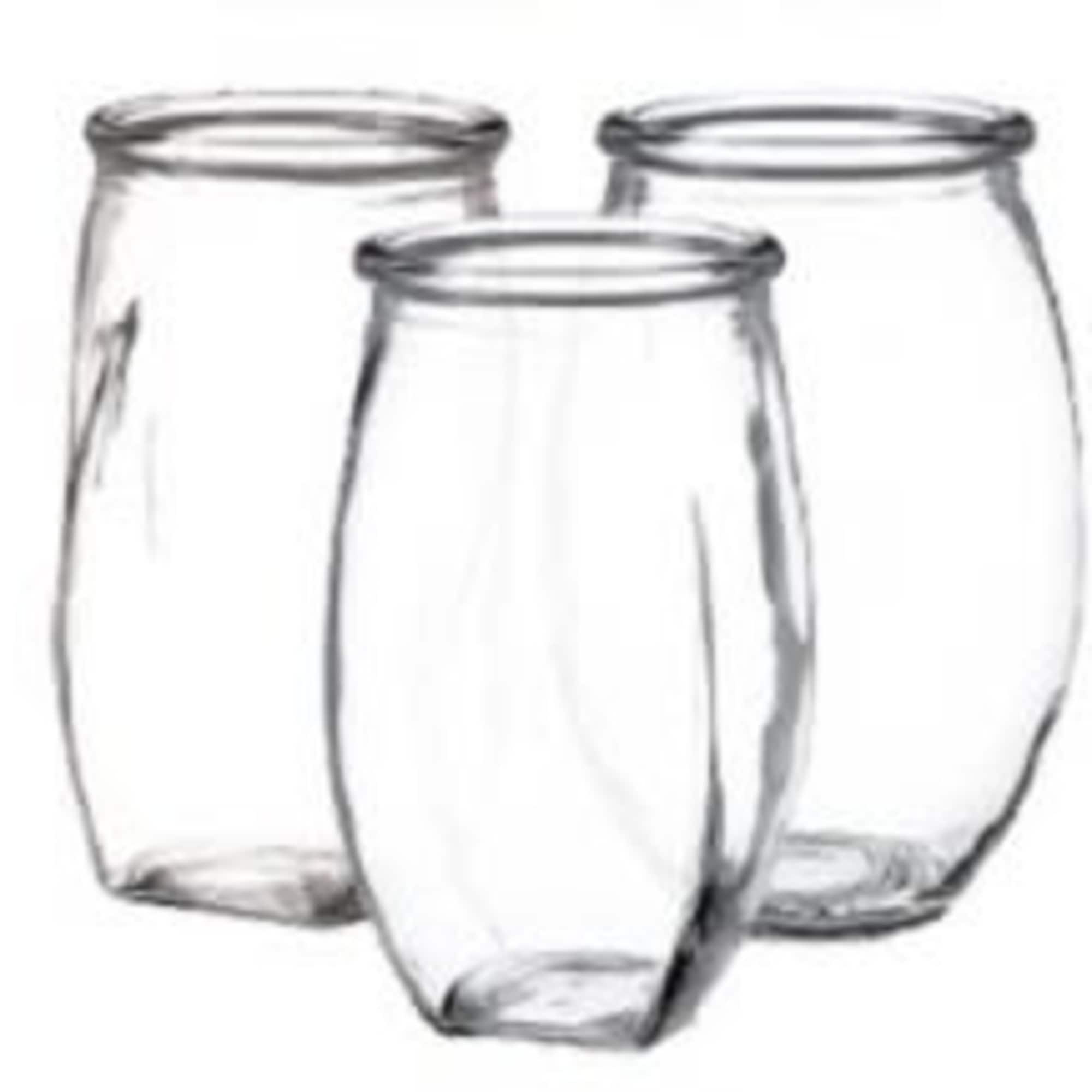 The Sonya is an elegant Mother's Day arrangement made solely of Blue