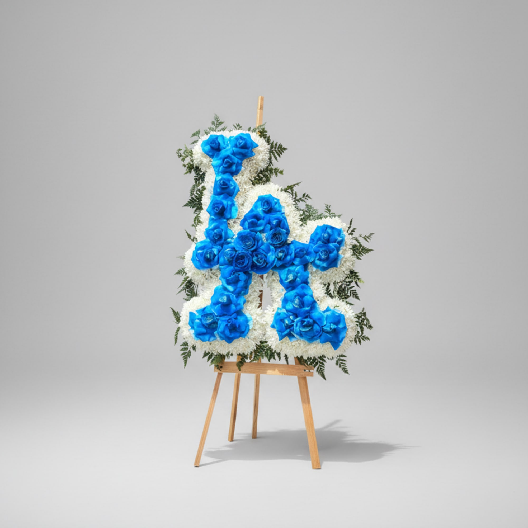 Made from the heart of Los Angeles, surrounded by LA culture and