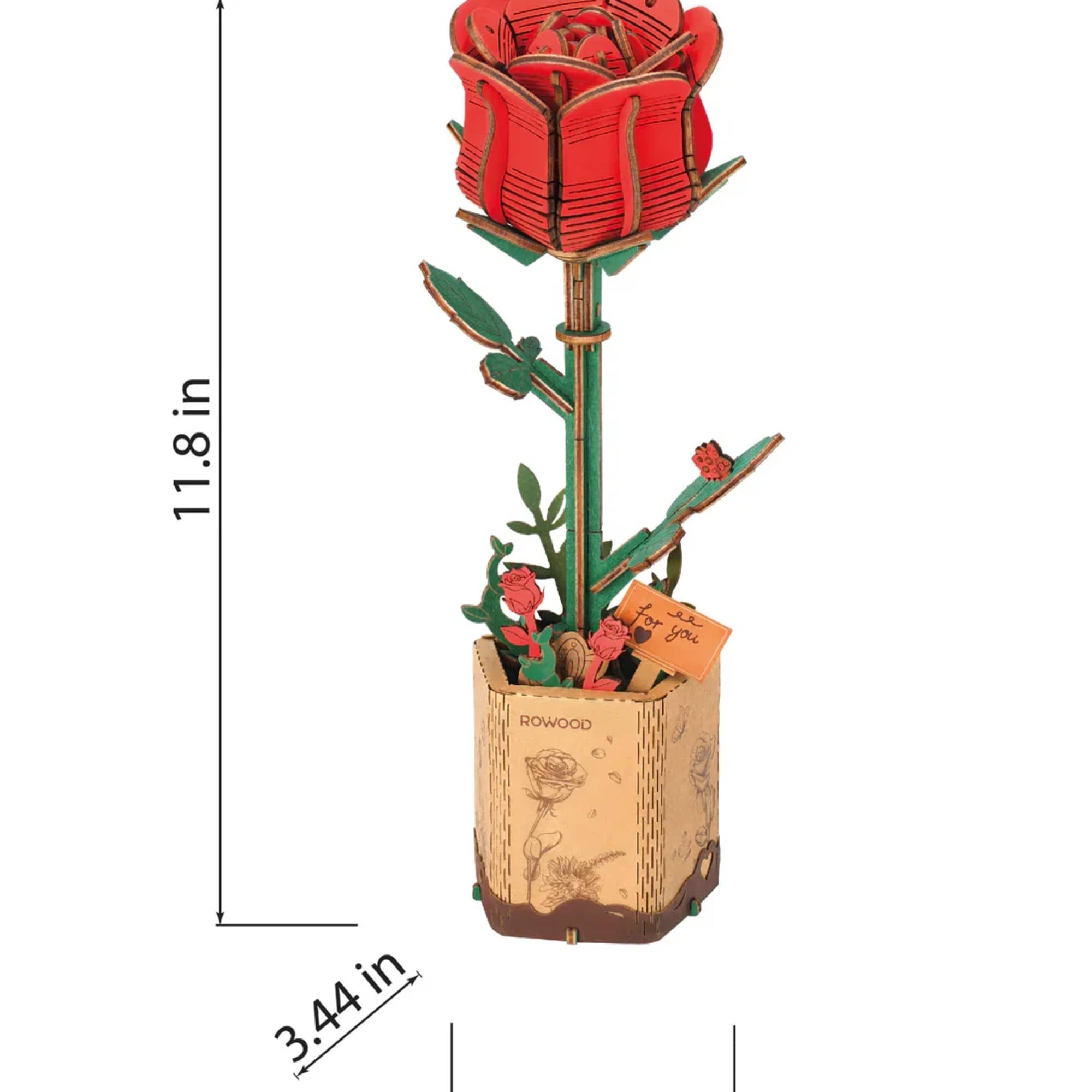 Perfect for both beginners and seasoned hobbyists, these puzzles are designed to