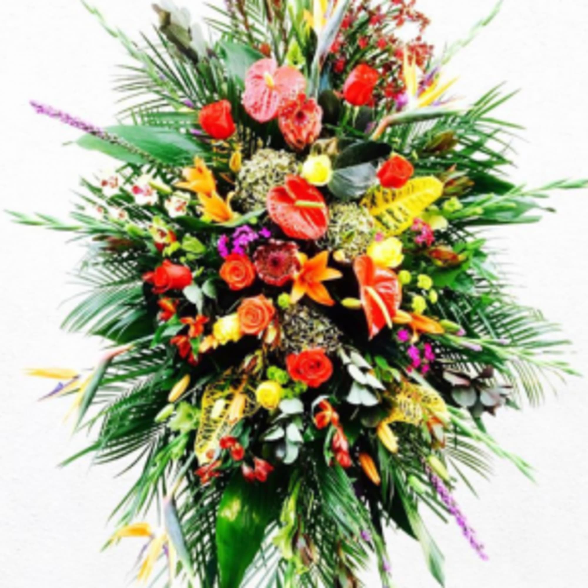 Losing a loved one is one of life's greatest challenges, and we