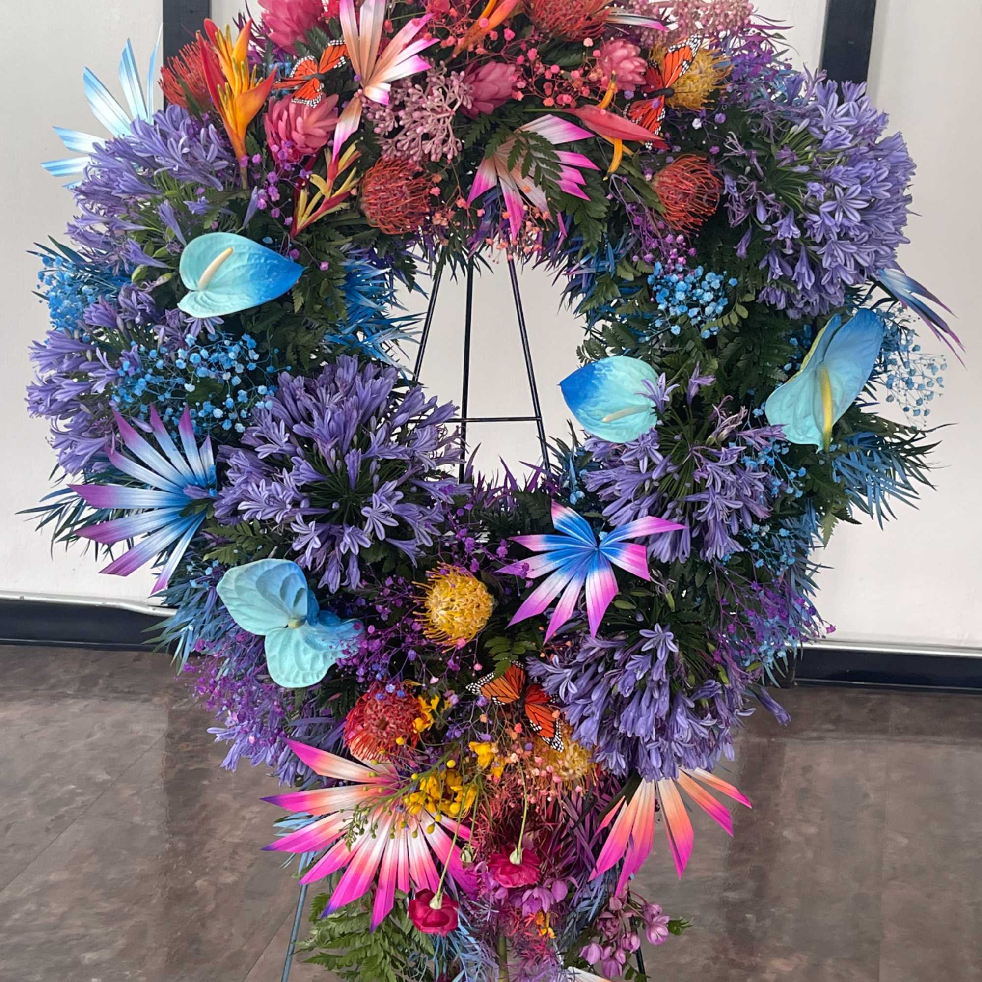 Losing a loved one is one of life's greatest challenges, and we