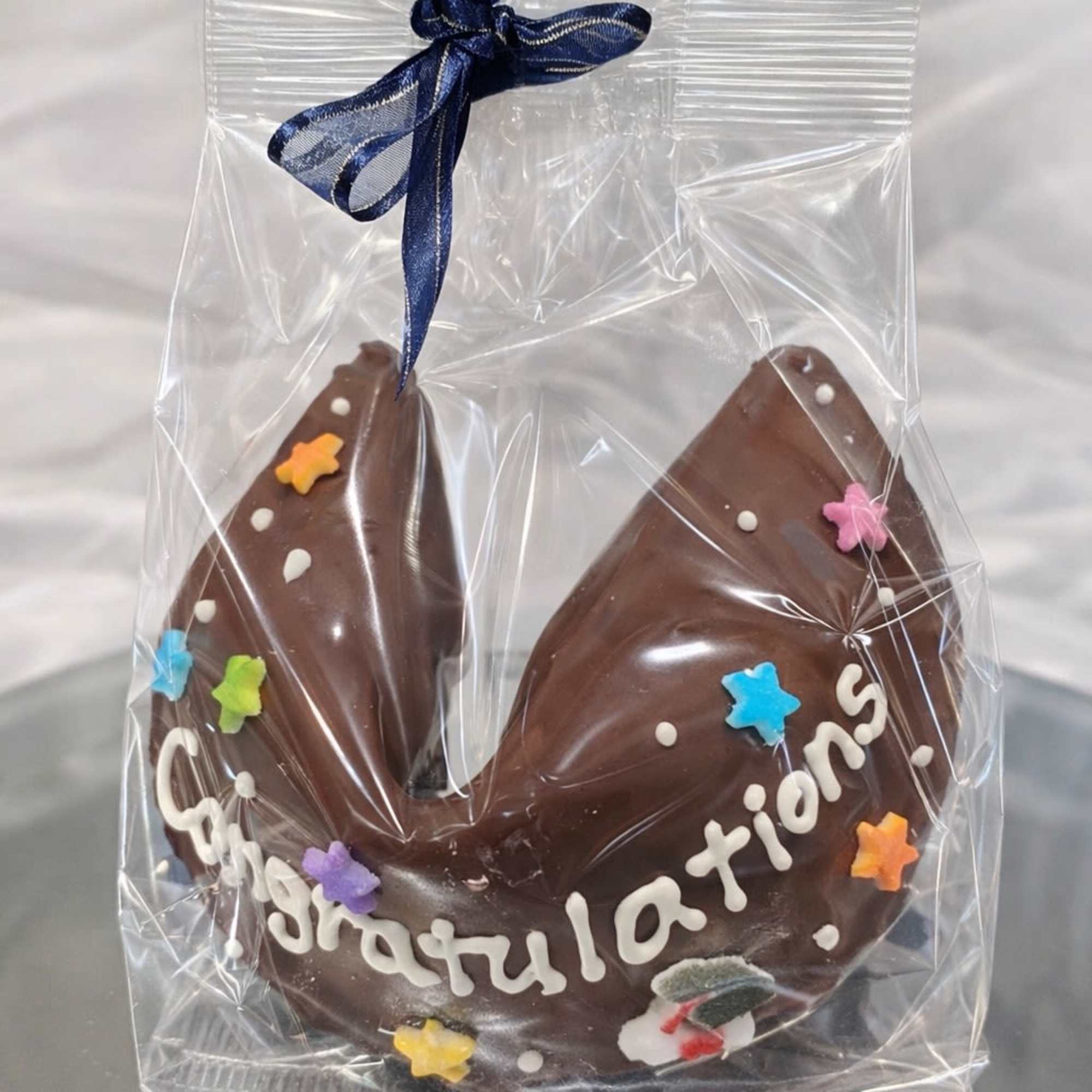 We honor the Class of 2026 with a special package that allows