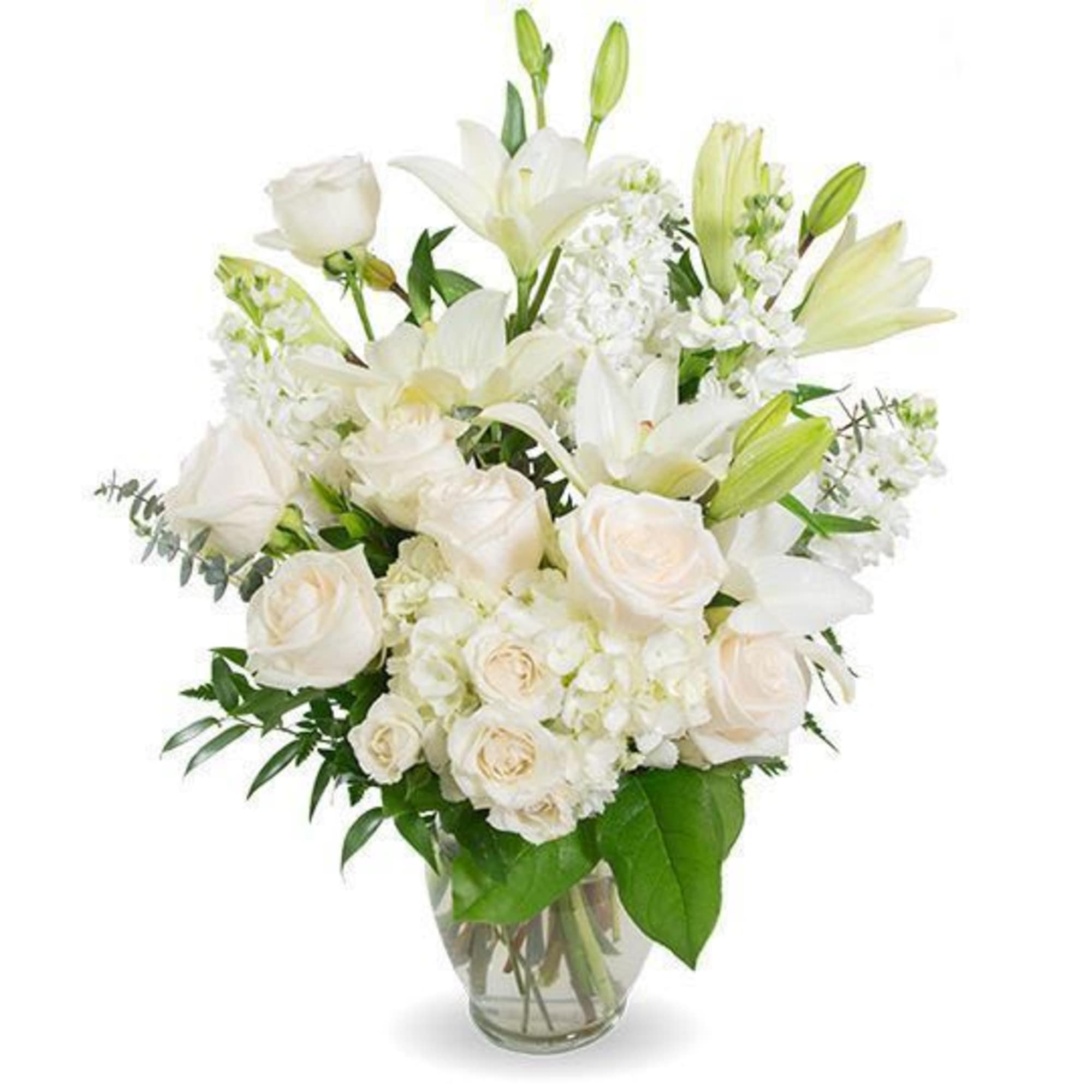 Each item is thoughtfully prepared with the freshest available materials. If substitutions