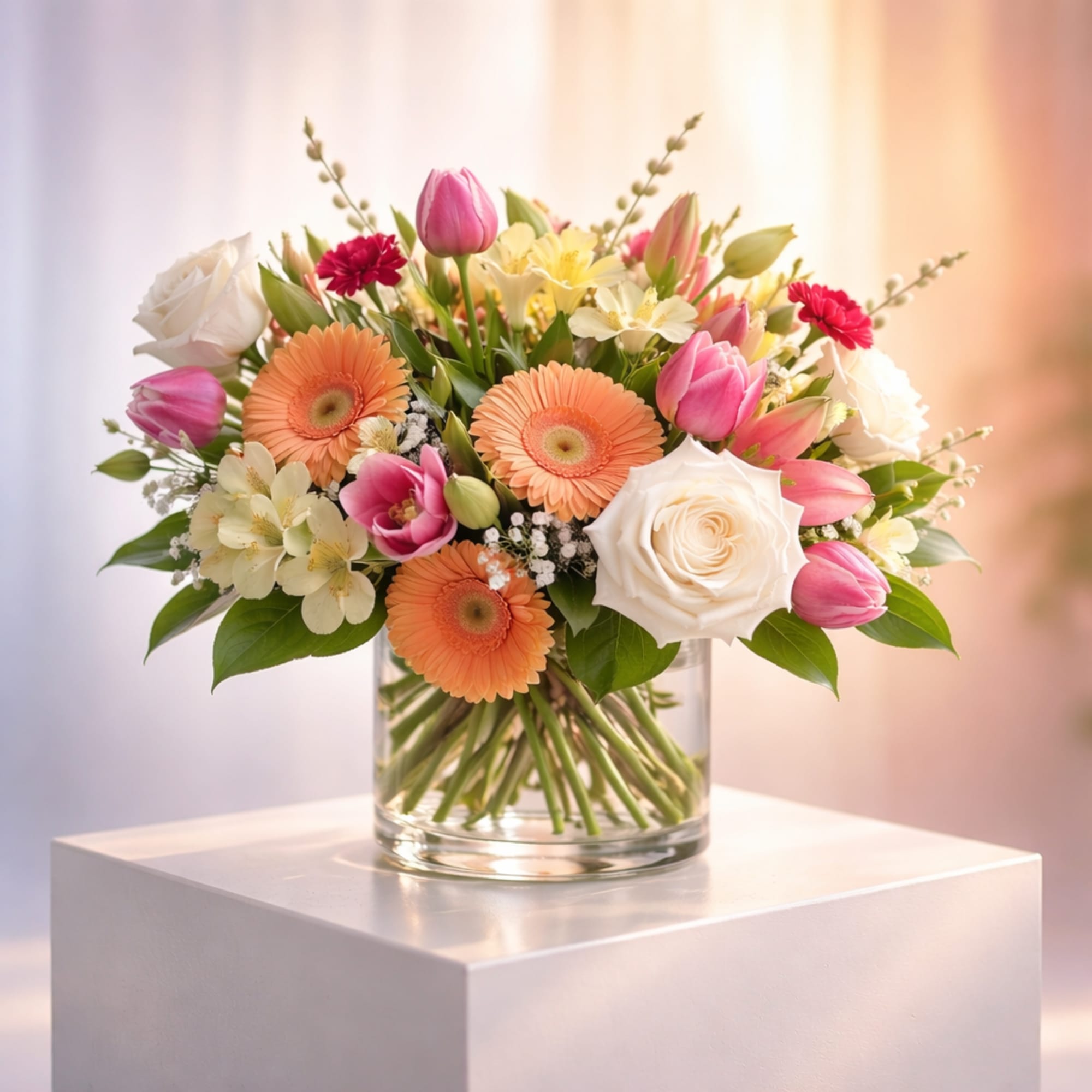 Bring warmth, elegance, and effortless beauty into any space with our Sunlit