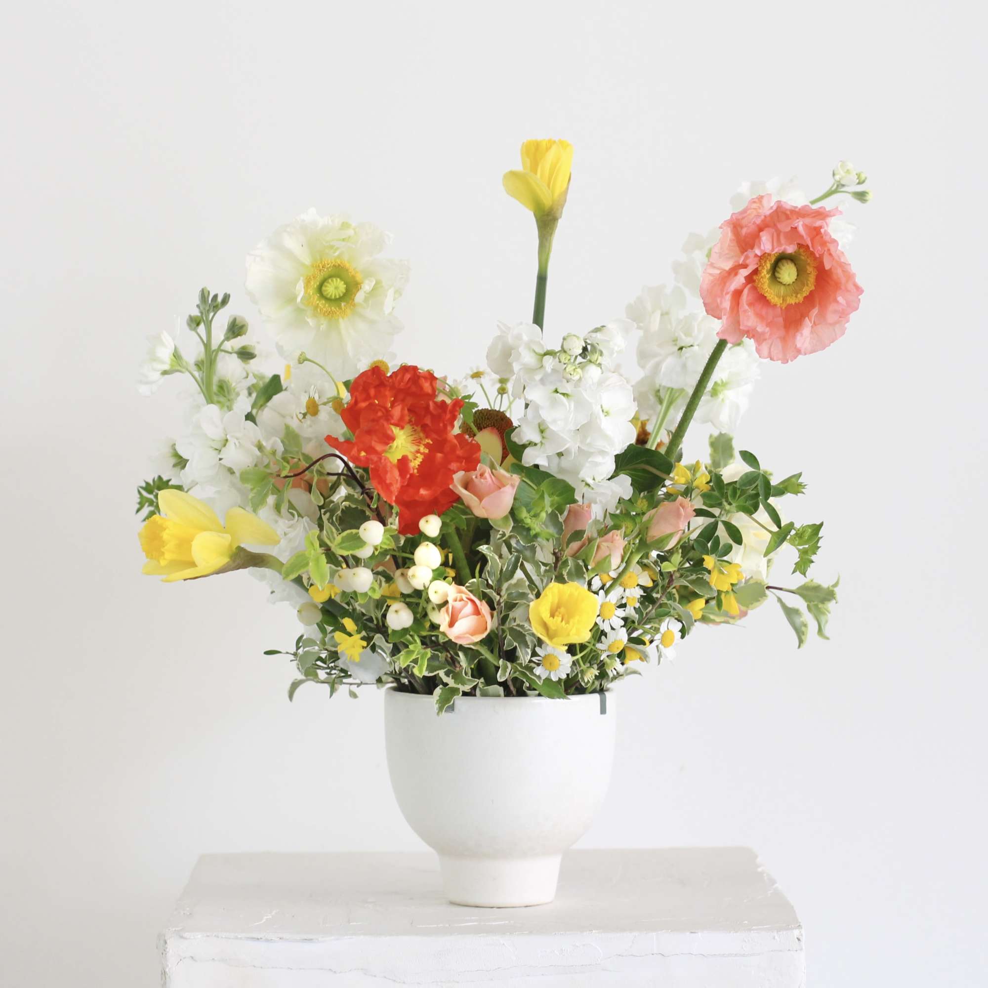 Celebrate the ever changing beauty of our beloved hometown with "The Golden"