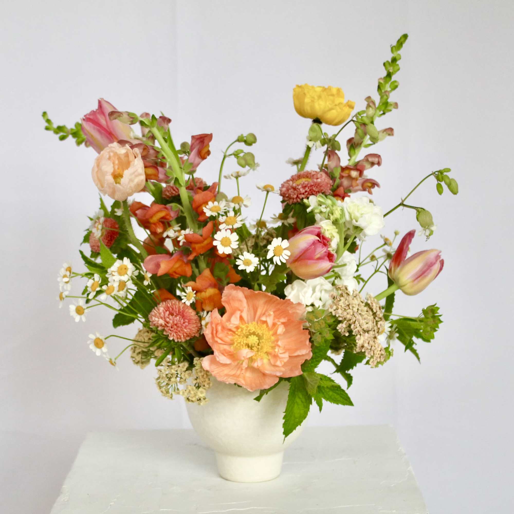 Celebrate the ever changing beauty of our beloved hometown with "The Golden"