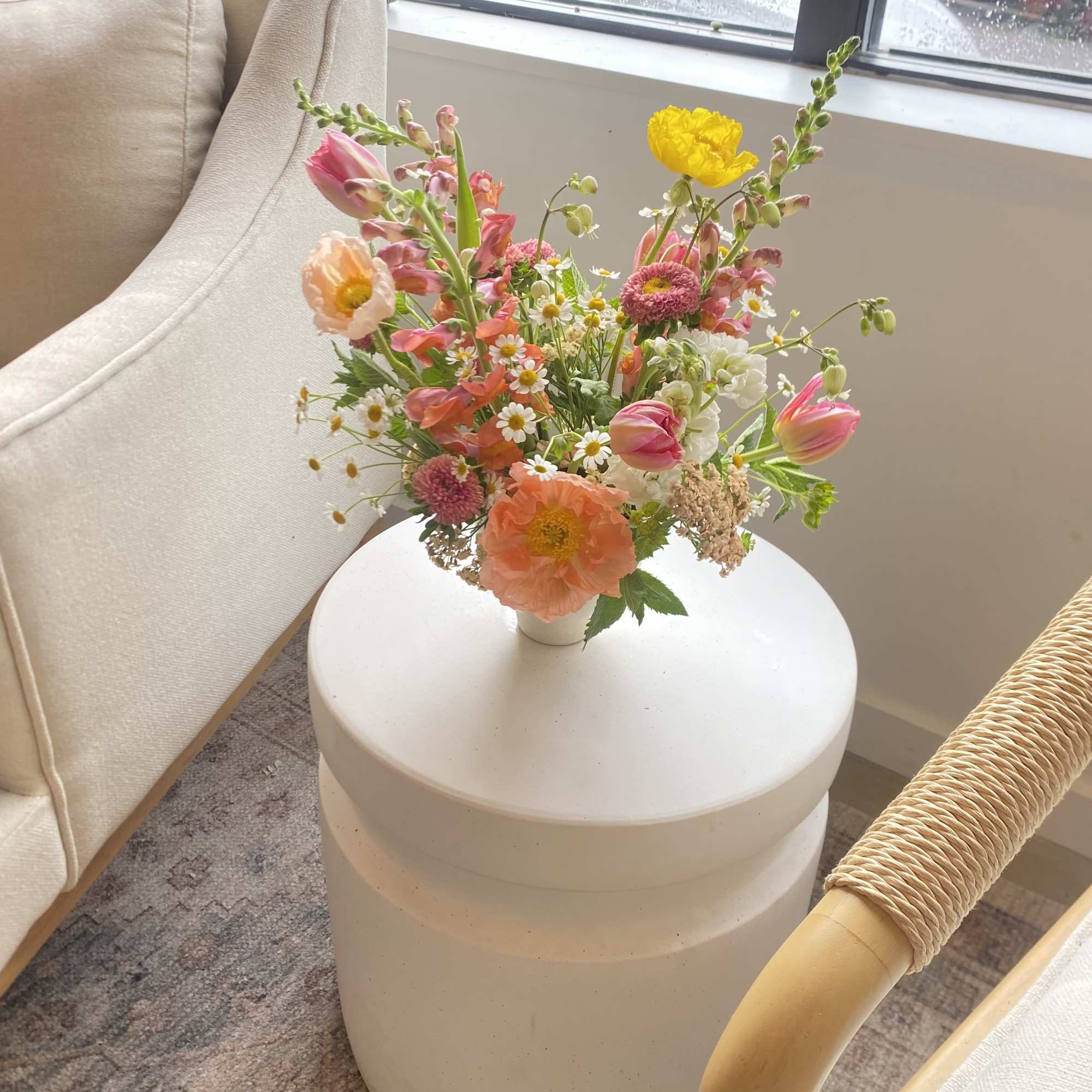 Celebrate the ever changing beauty of our beloved hometown with "The Golden"