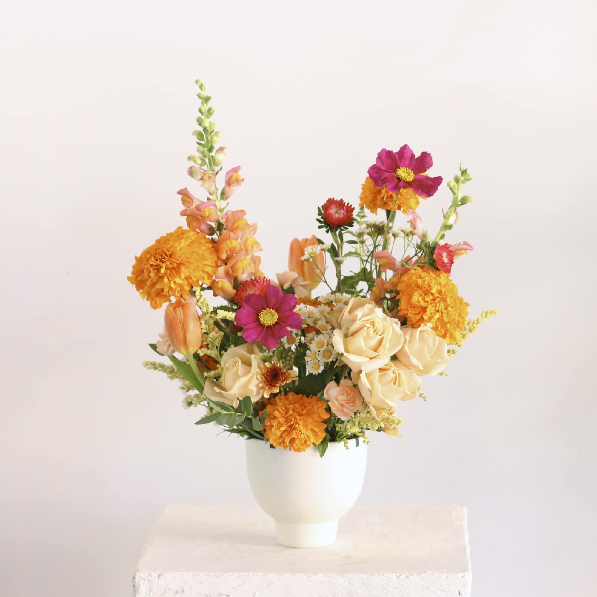 Celebrate the ever changing beauty of our beloved hometown with "The Golden"