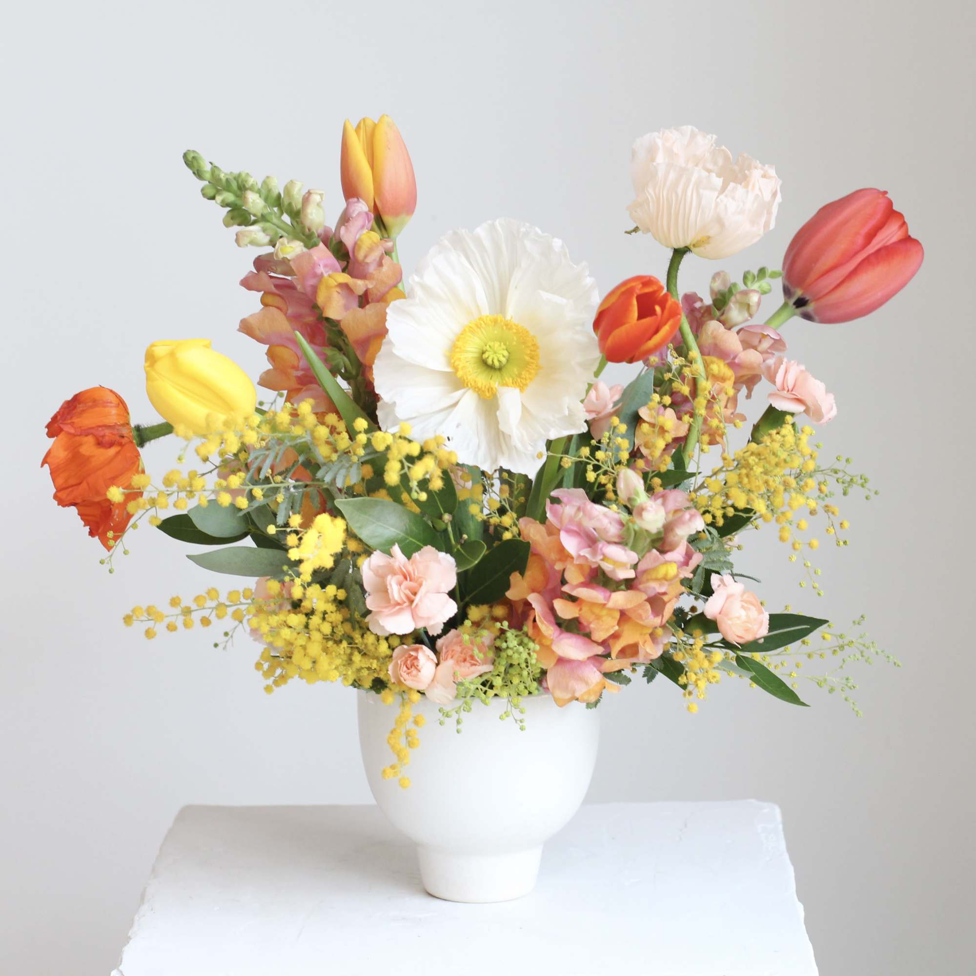 Celebrate the ever changing beauty of our beloved hometown with "The Golden"