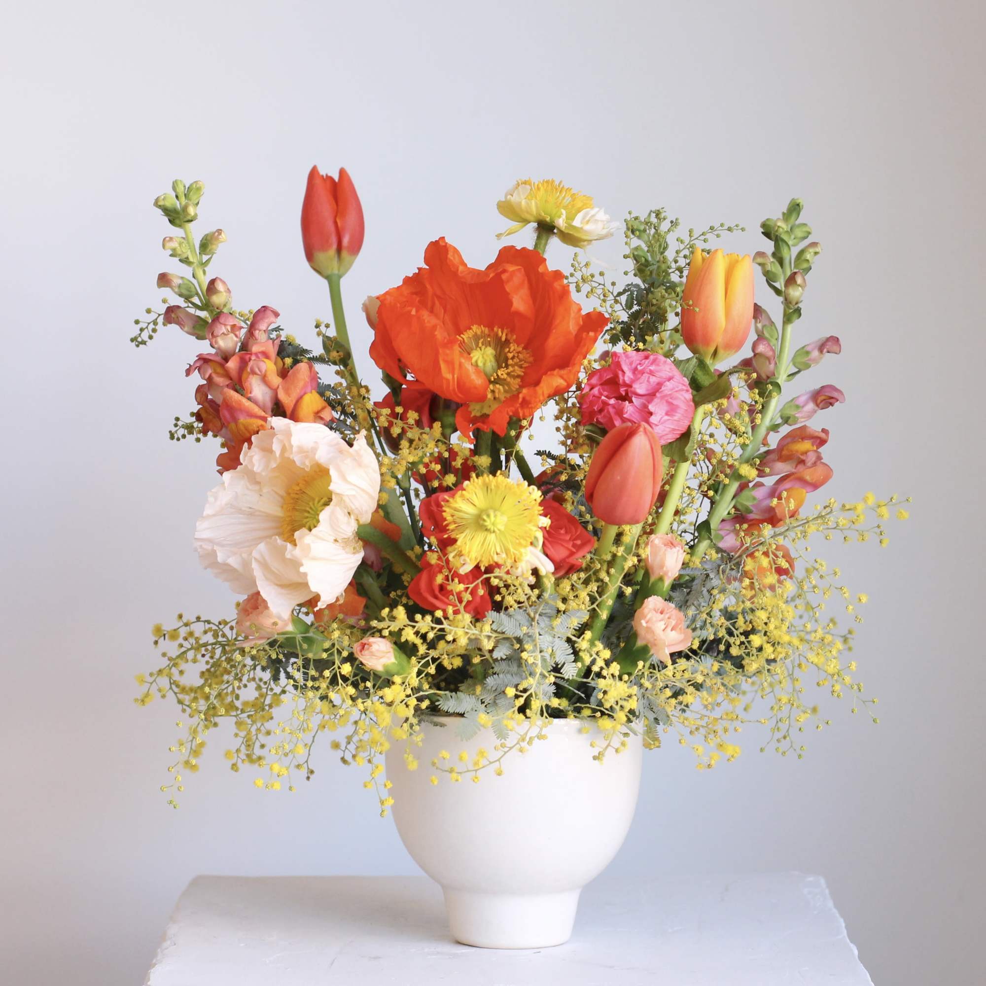 Celebrate the ever changing beauty of our beloved hometown with "The Golden"