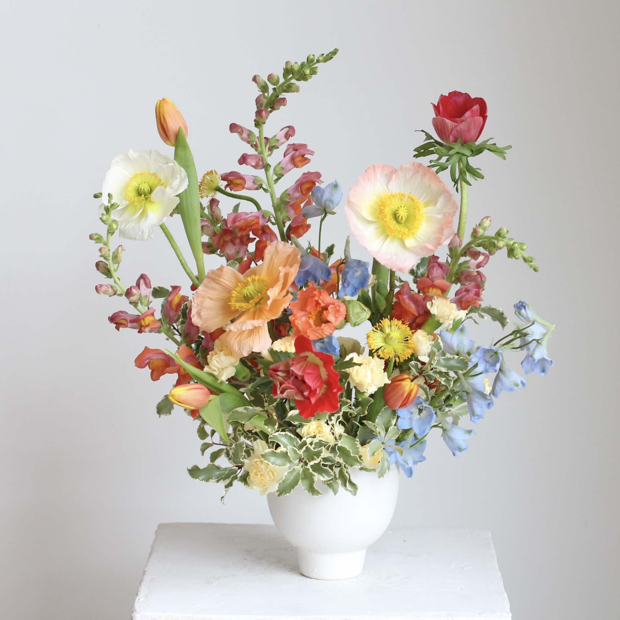 Celebrate the ever changing beauty of our beloved hometown with "The Golden"