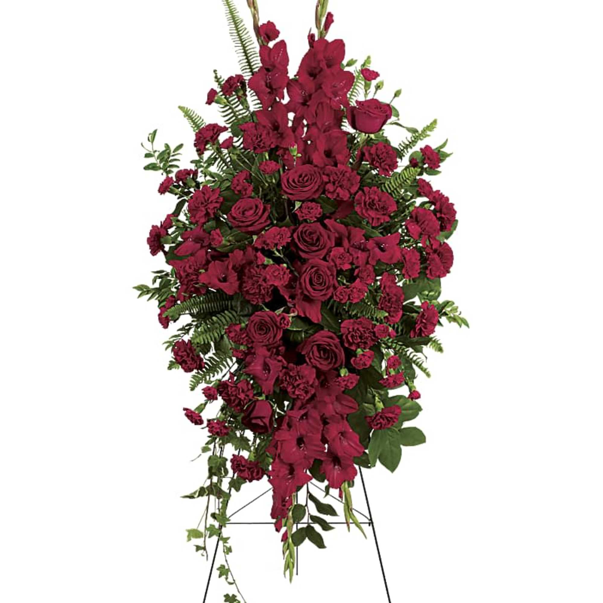 A powerful and timeless expression of love, the Eternal Love Tribute Collection