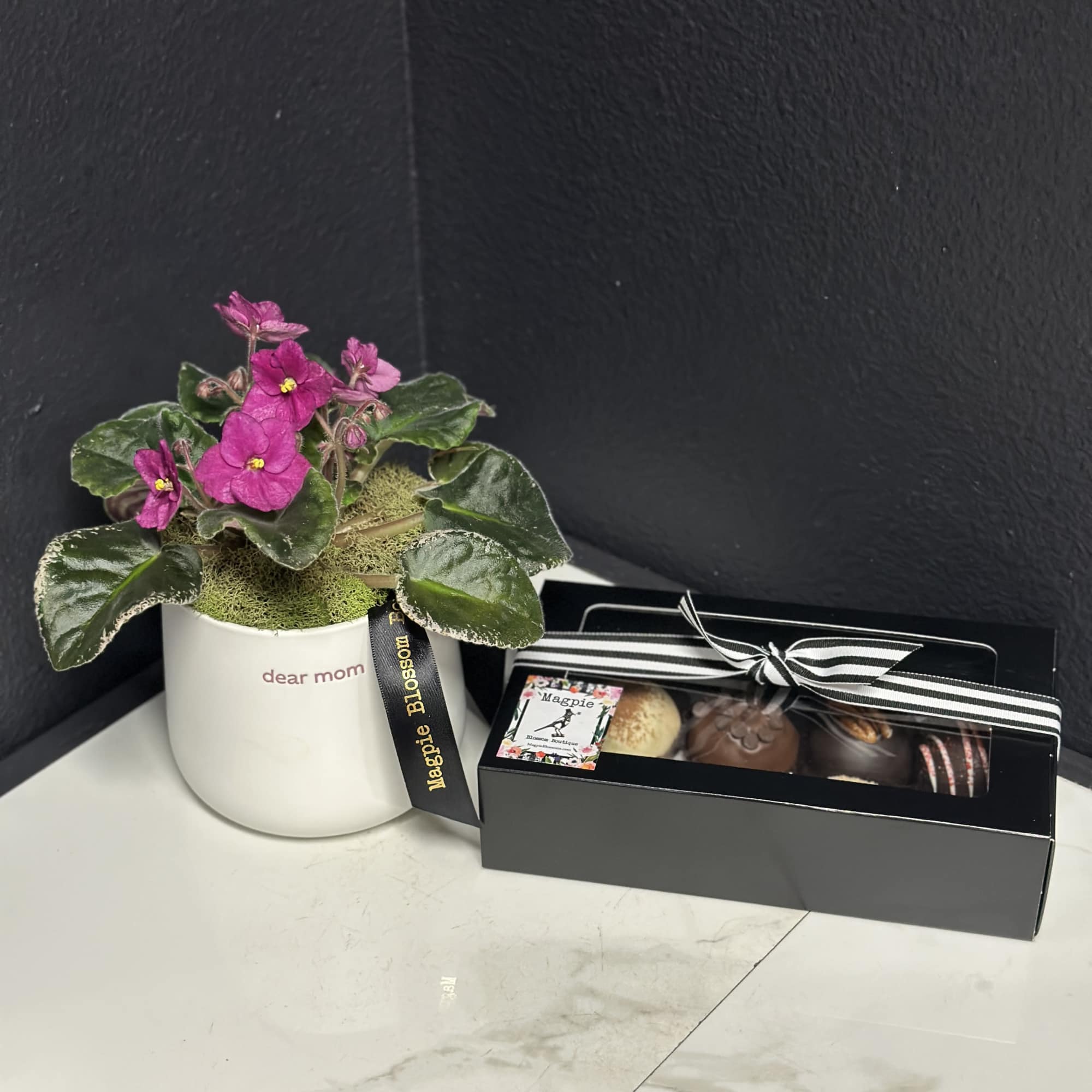 Sometimes parents need a reminder that their kids (or plants) are turning