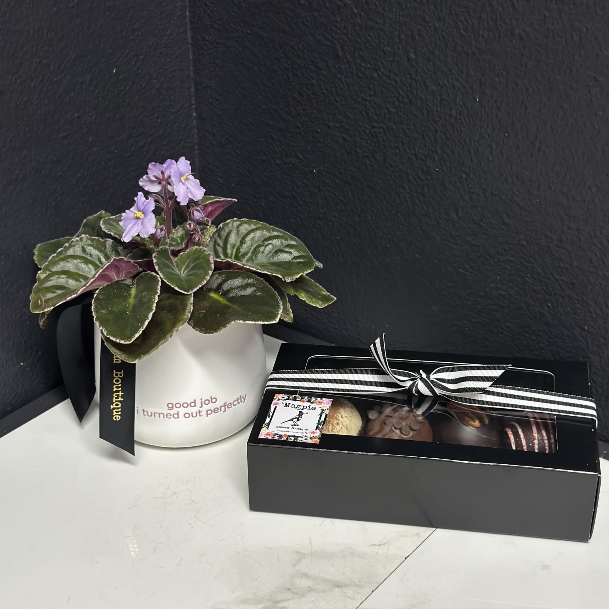 Sometimes parents need a reminder that their kids (or plants) are turning