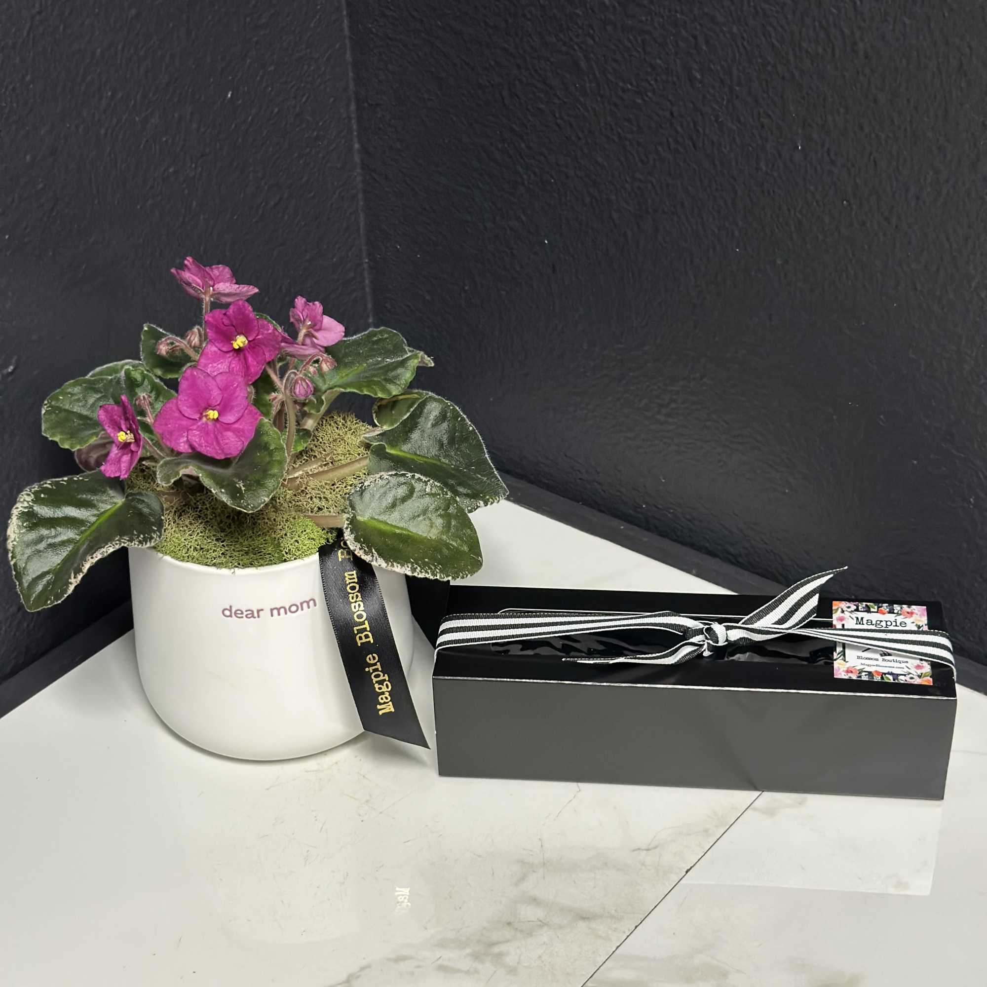 Sometimes parents need a reminder that their kids (or plants) are turning