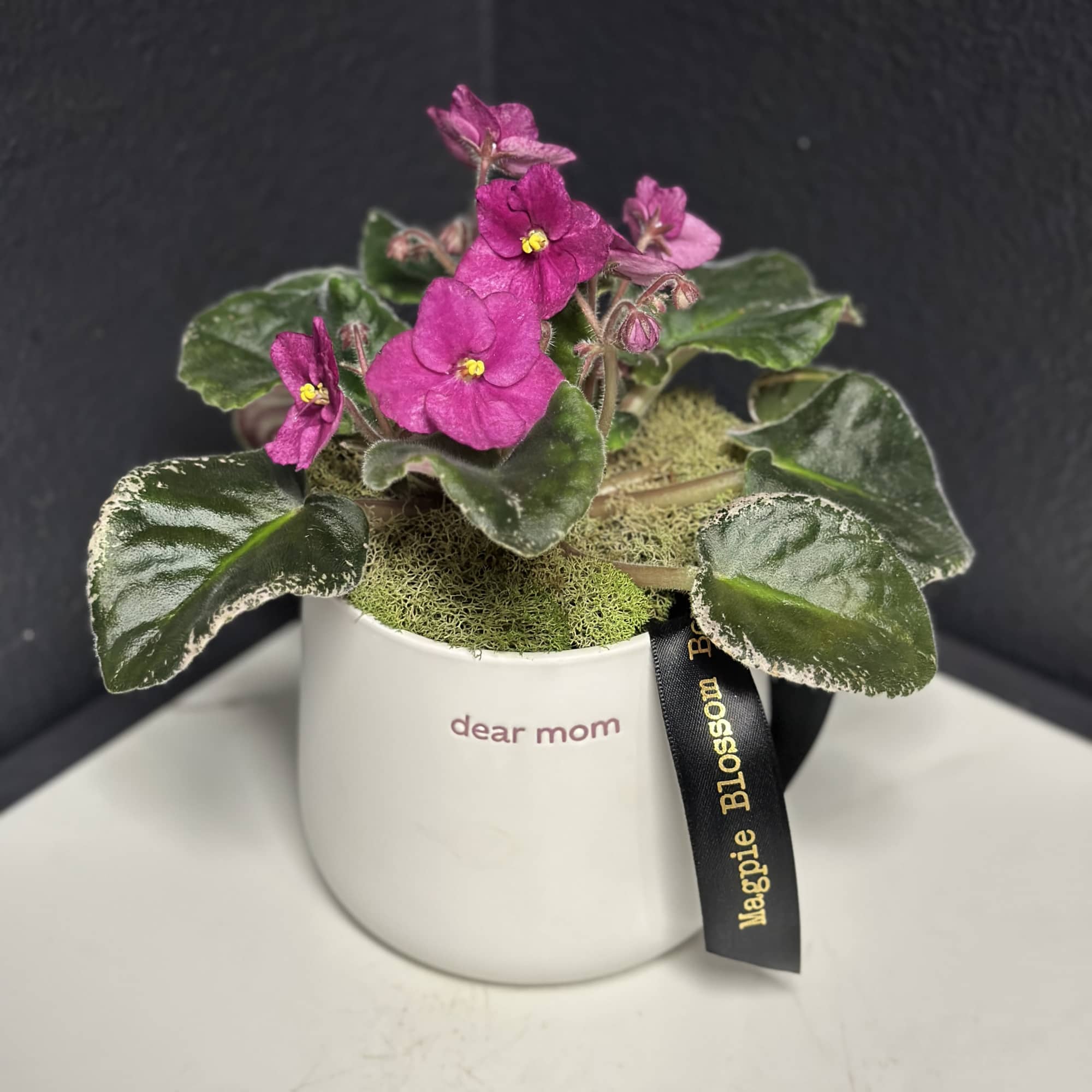 Sometimes parents need a reminder that their kids (or plants) are turning