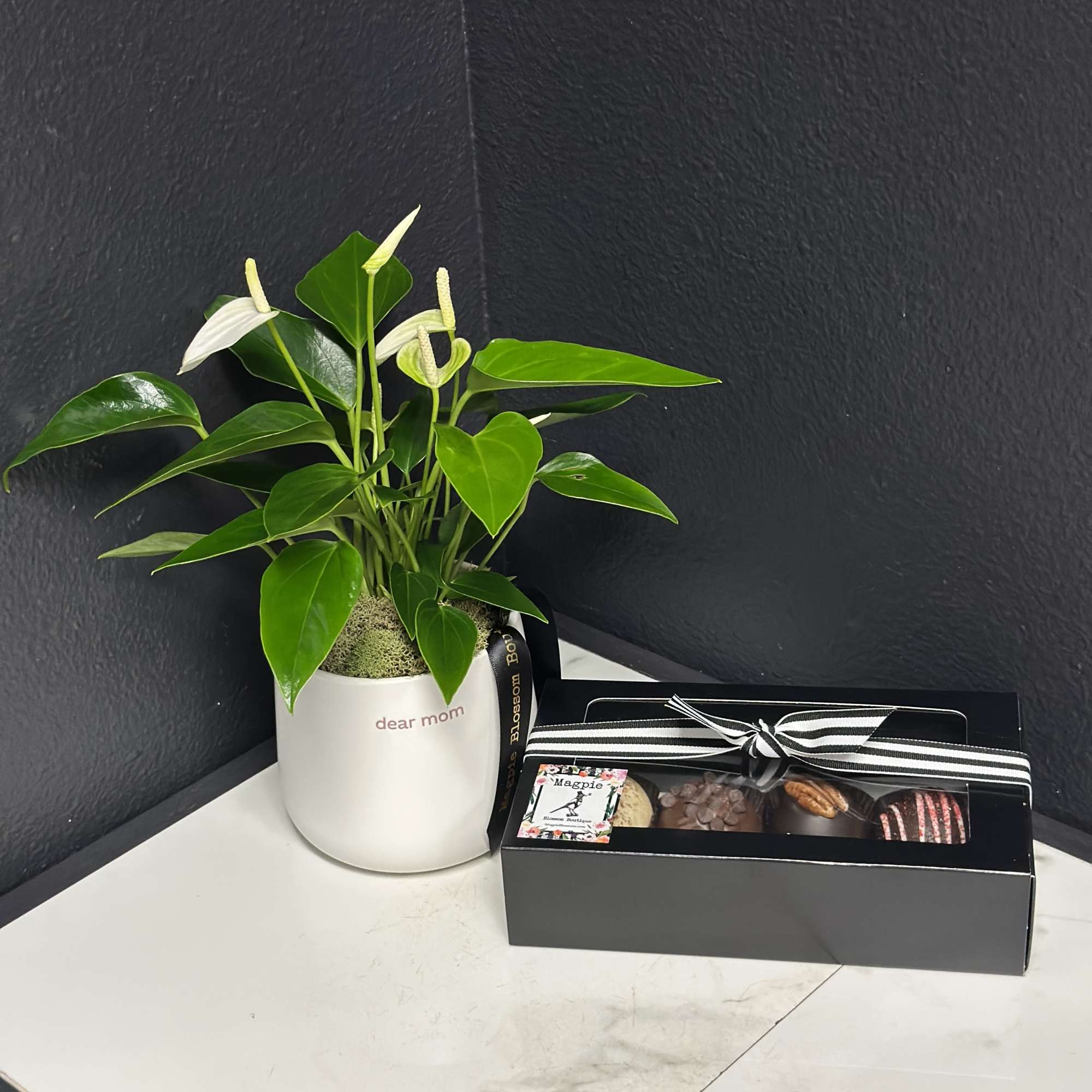 Sometimes parents need a reminder that their kids (or plants) are turning