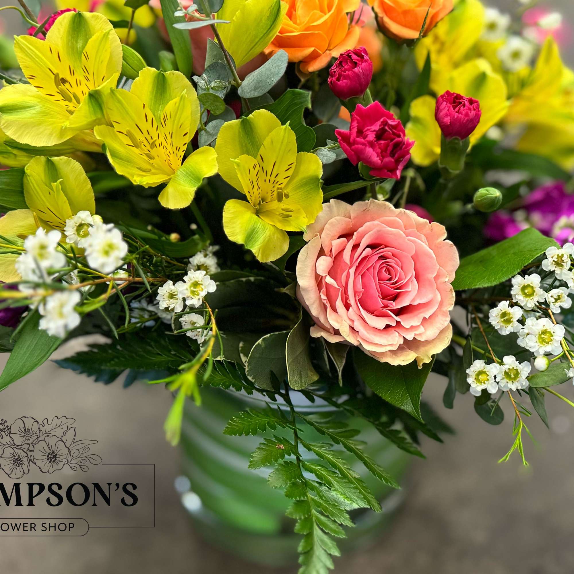 A vibrant celebration of color and light, Sundance is designed to capture