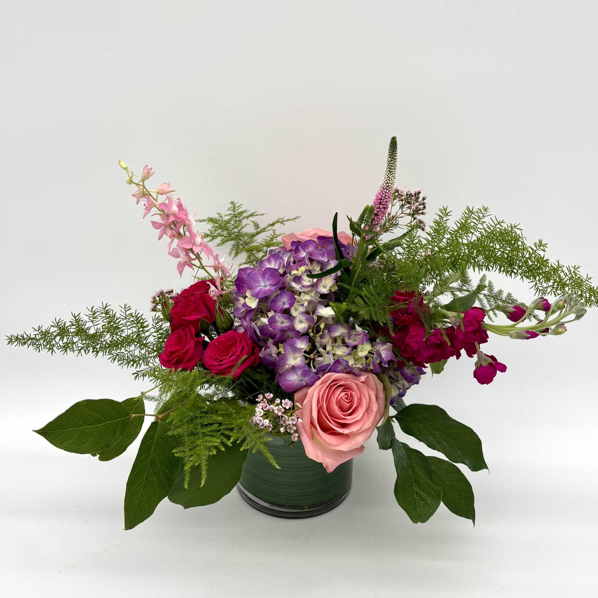 Playful, polished and just a little unexpected--'You're A Gem' is designed to