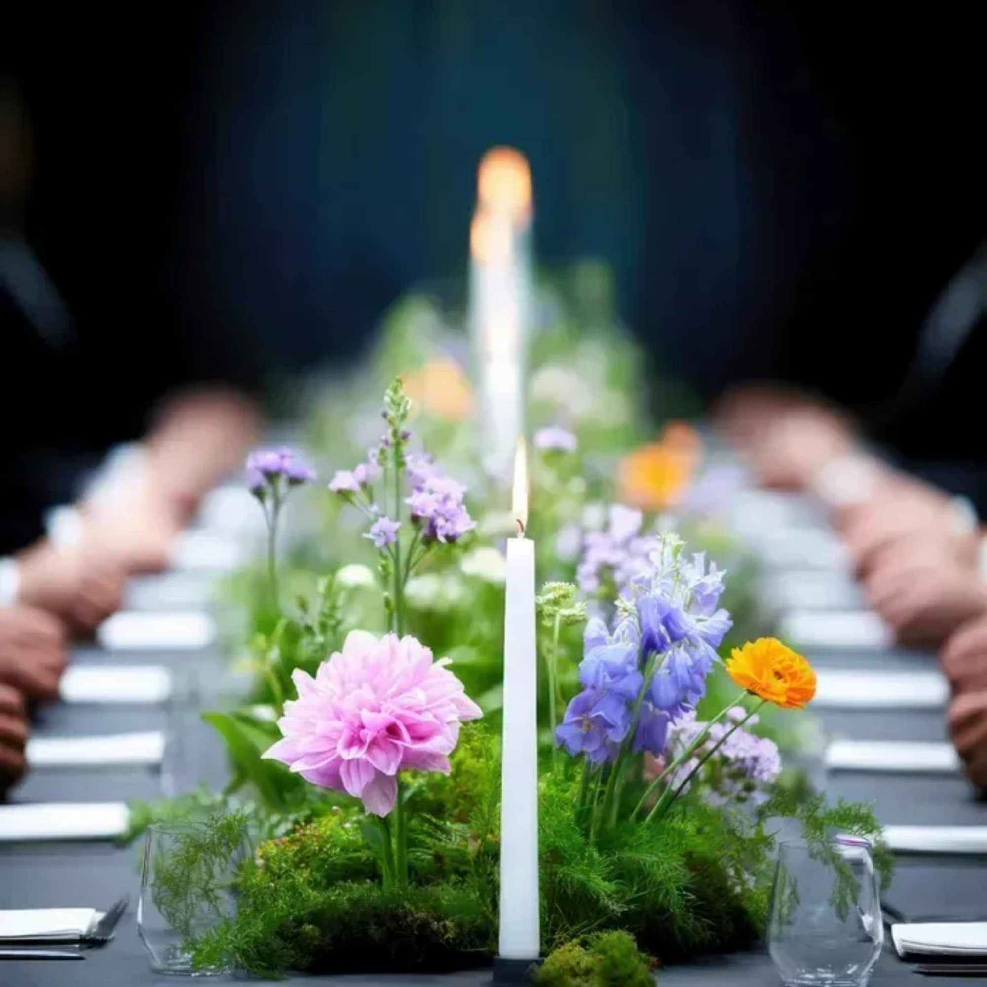 Date: July 17, 2025
Time: 6:30 &ndash; 8 PM
Price: $75 per person
Location: Our