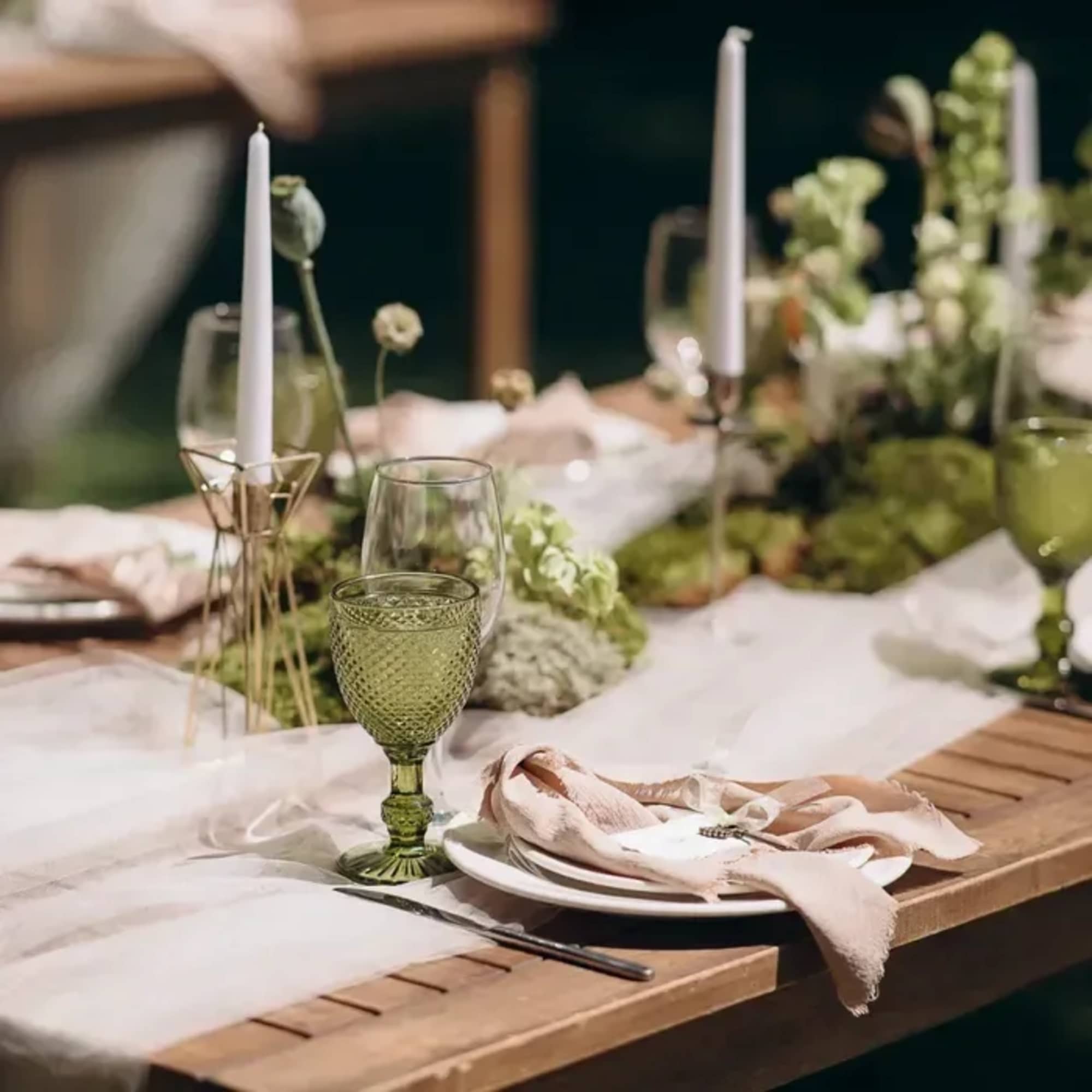 Date: July 17, 2025
Time: 6:30 &ndash; 8 PM
Price: $75 per person
Location: Our