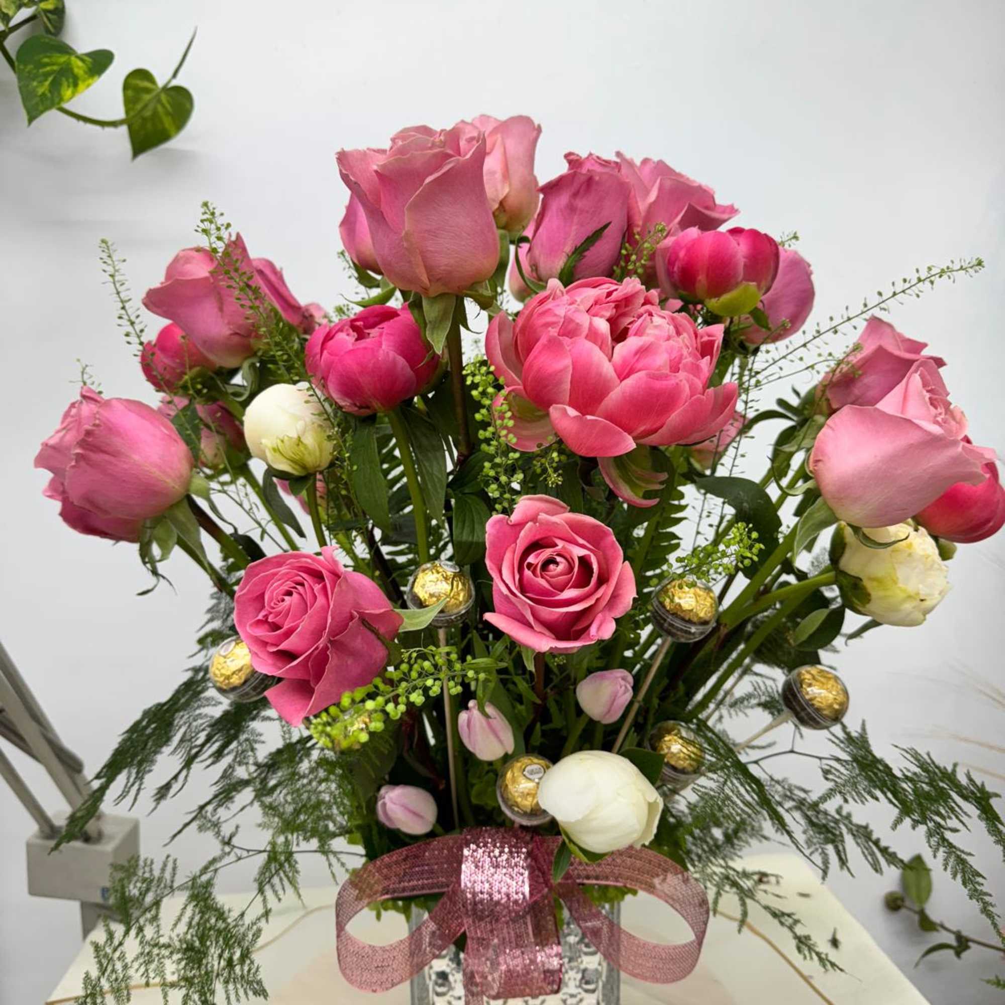 ****Order needs to be placed 48 hours in advance***
Peonies are luxury and