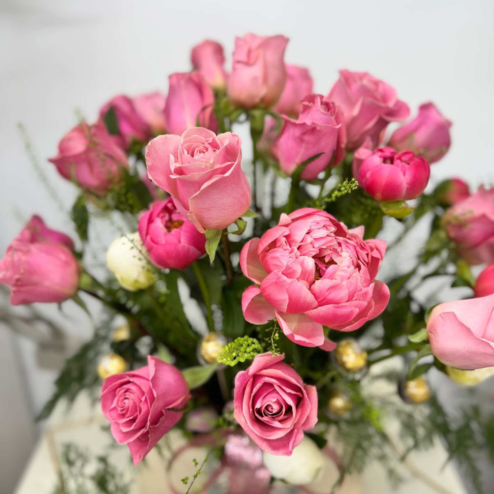 ****Order needs to be placed 48 hours in advance***
Peonies are luxury and