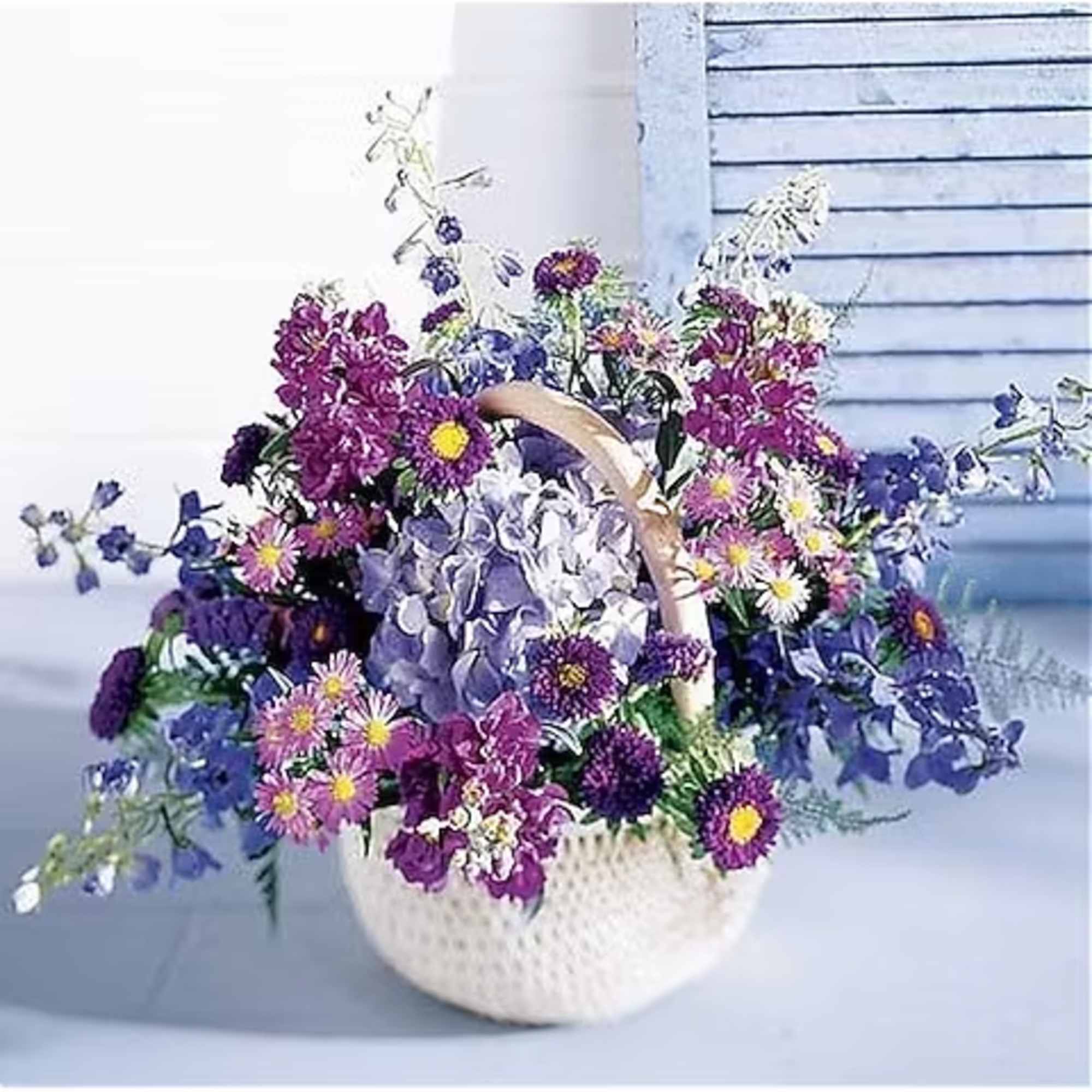 Perfect for that new bundle of joy in your life, Blue and