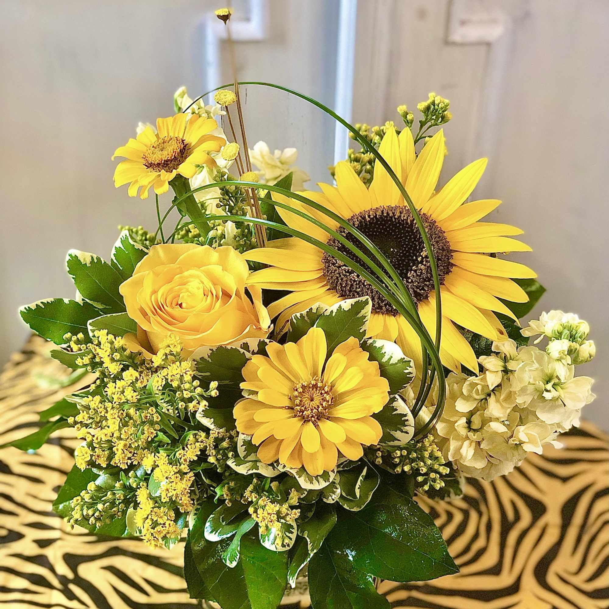 Mizzou-RAH!!! Capture the spirit of the University of Missouri Tigers (located here