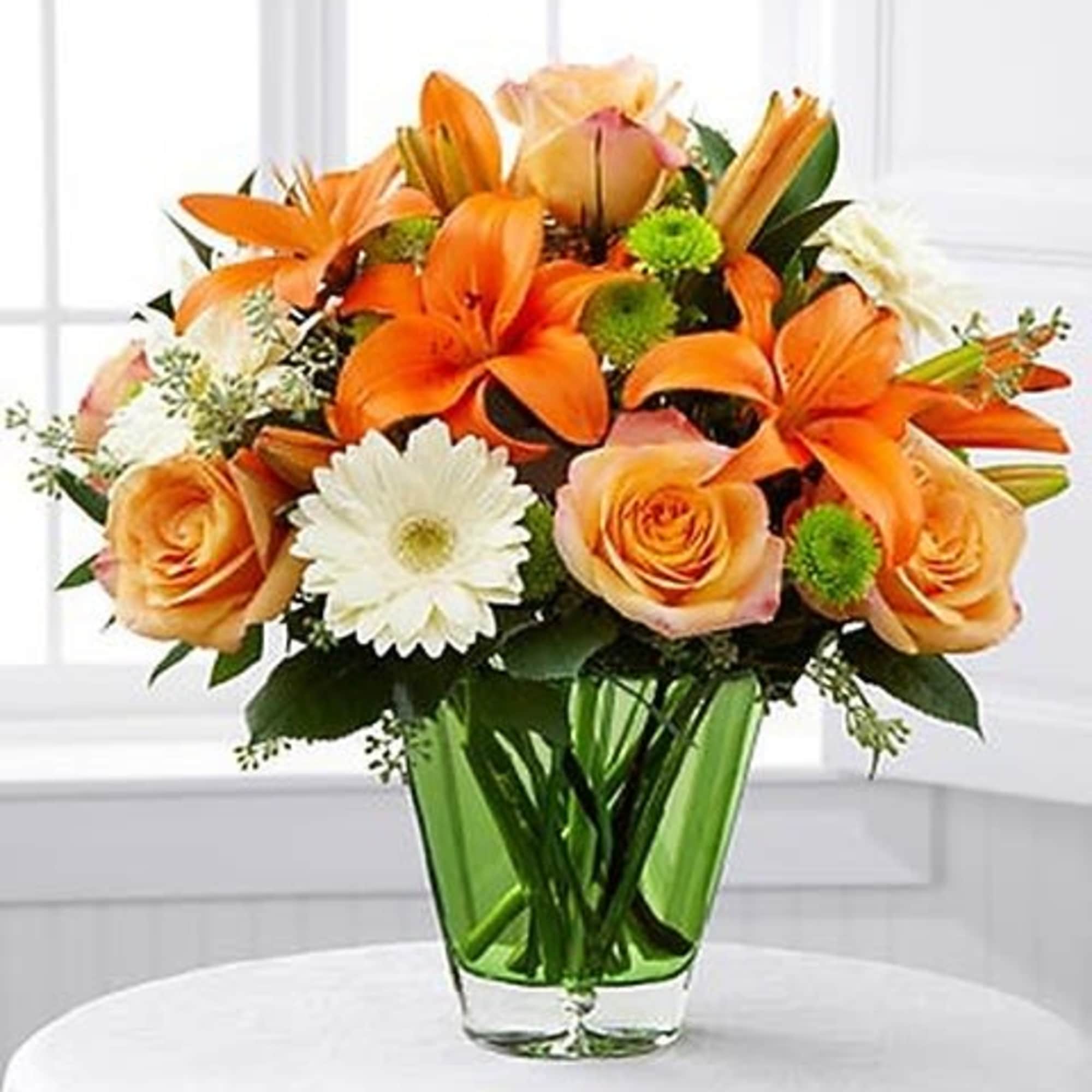 Send bright and happy wishes for the ultimate birthday celebration with this