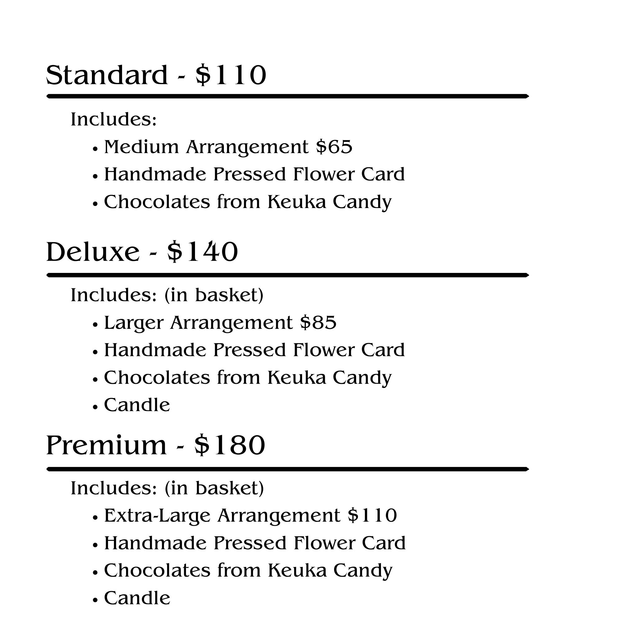 Get an all in one gift this Mother's Day for your Mom!