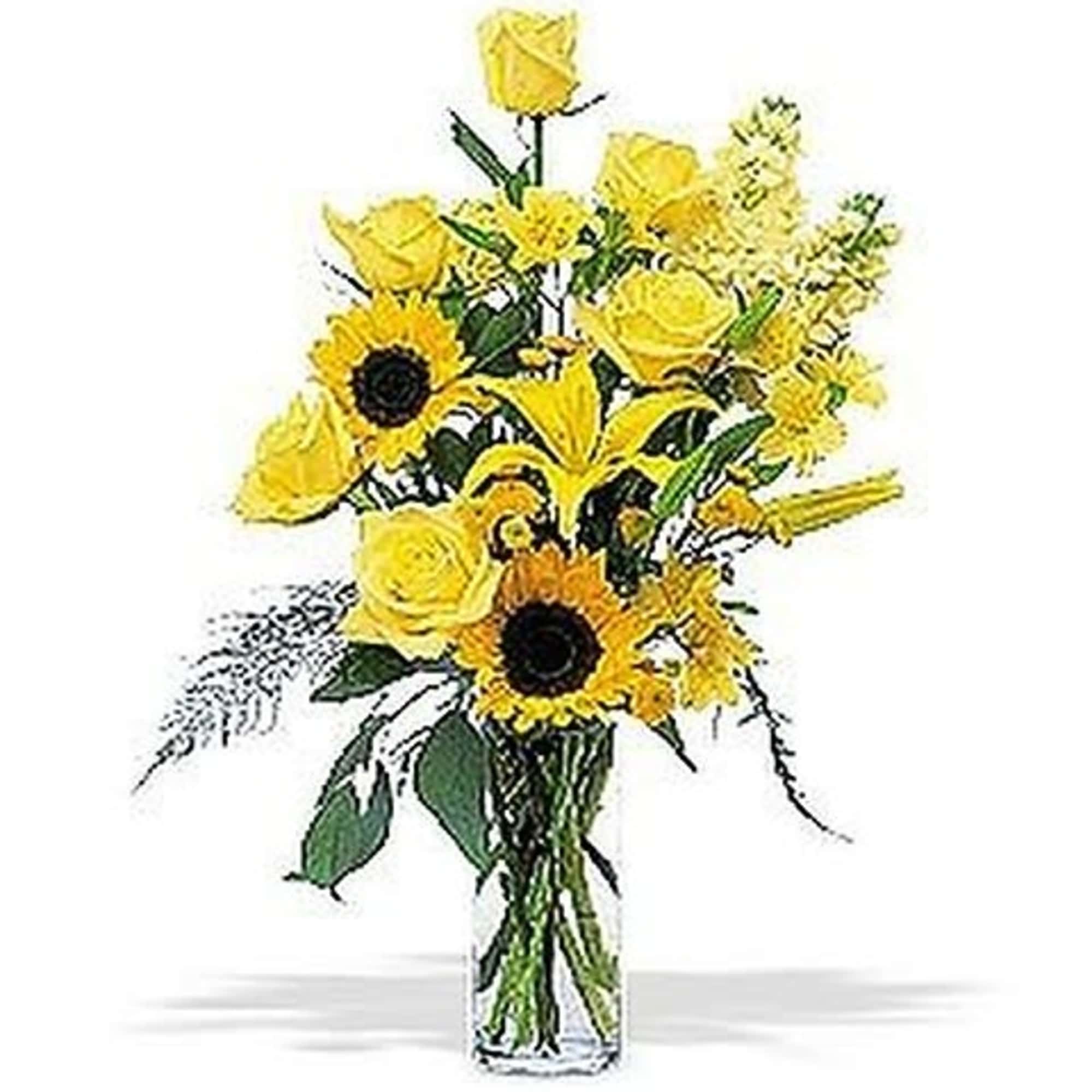 Whether you want to light up someone?s world or brighten their day