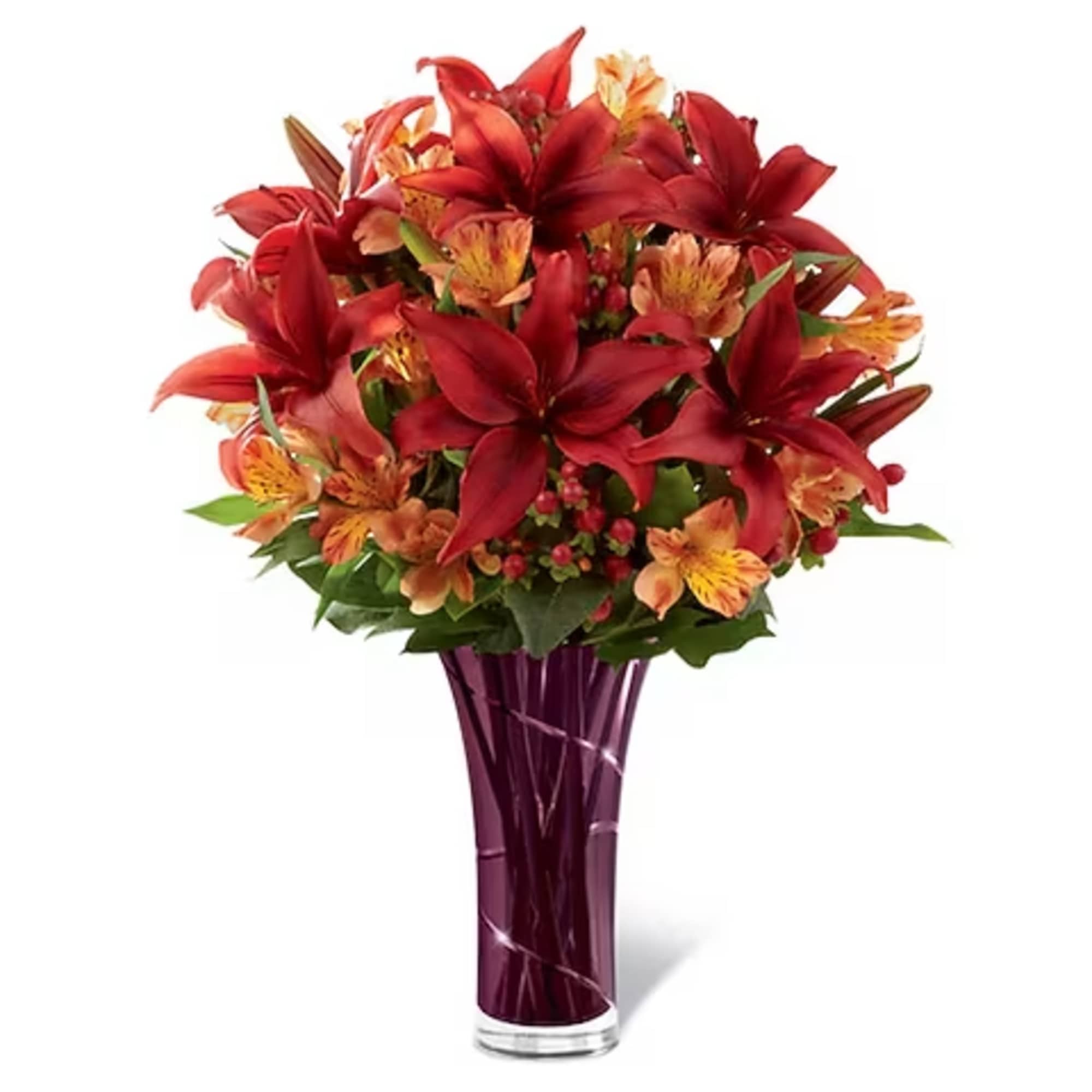 The You're Special Bouquet is a beautiful expression of Autumn's bounty of