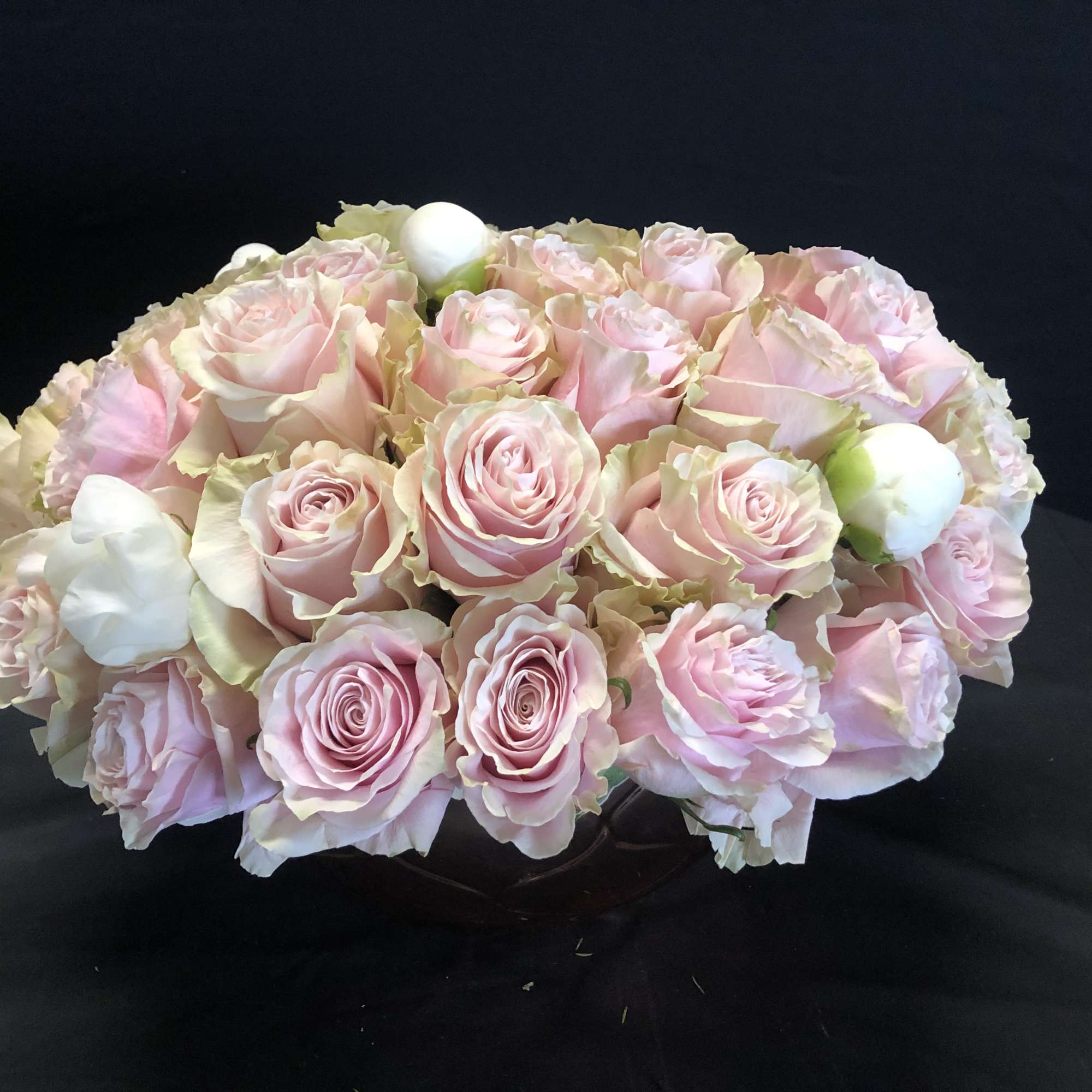 ***No specific delivery time available**

This beautiful European modern style has become one