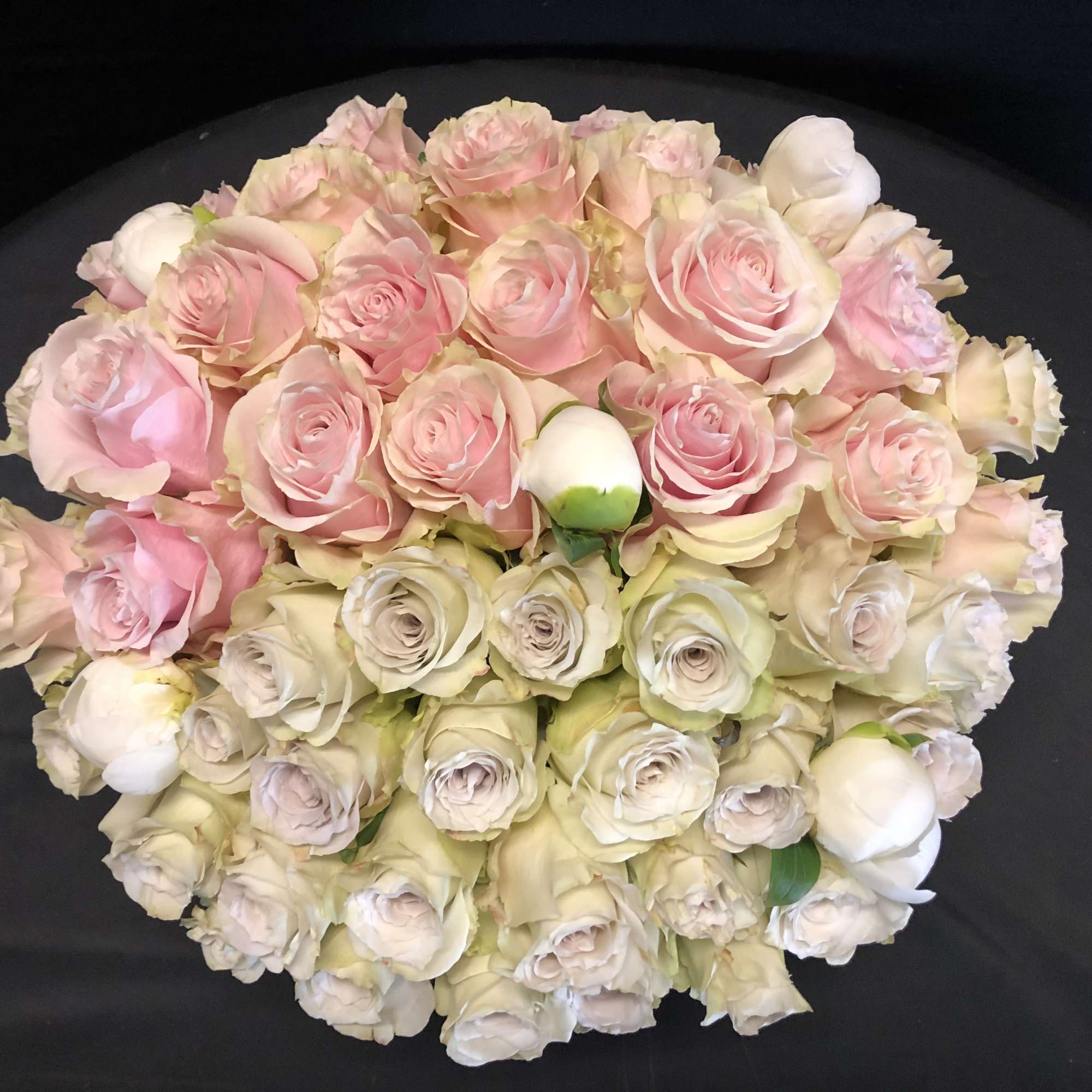 ***No specific delivery time available**

This beautiful European modern style has become one