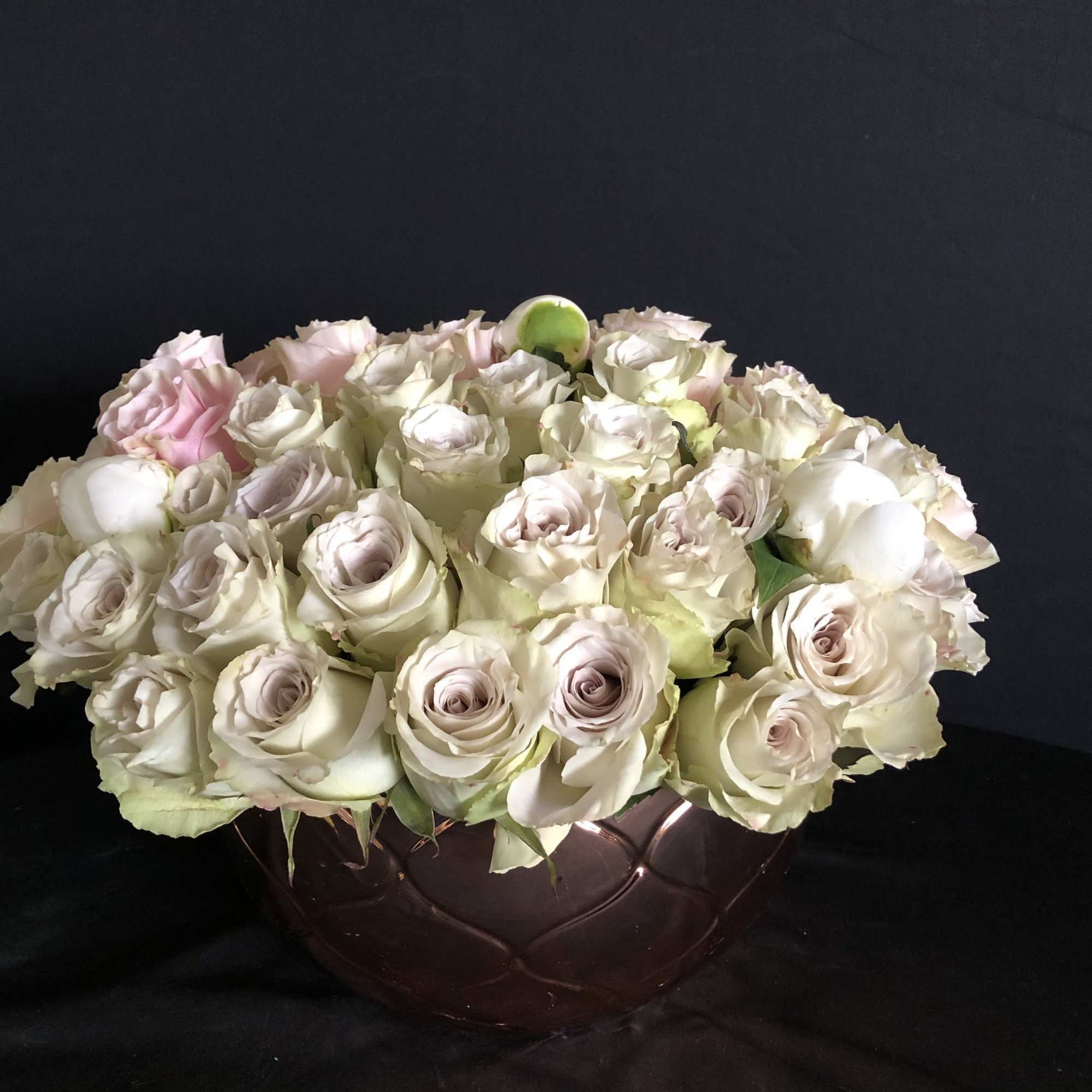 ***No specific delivery time available**

This beautiful European modern style has become one