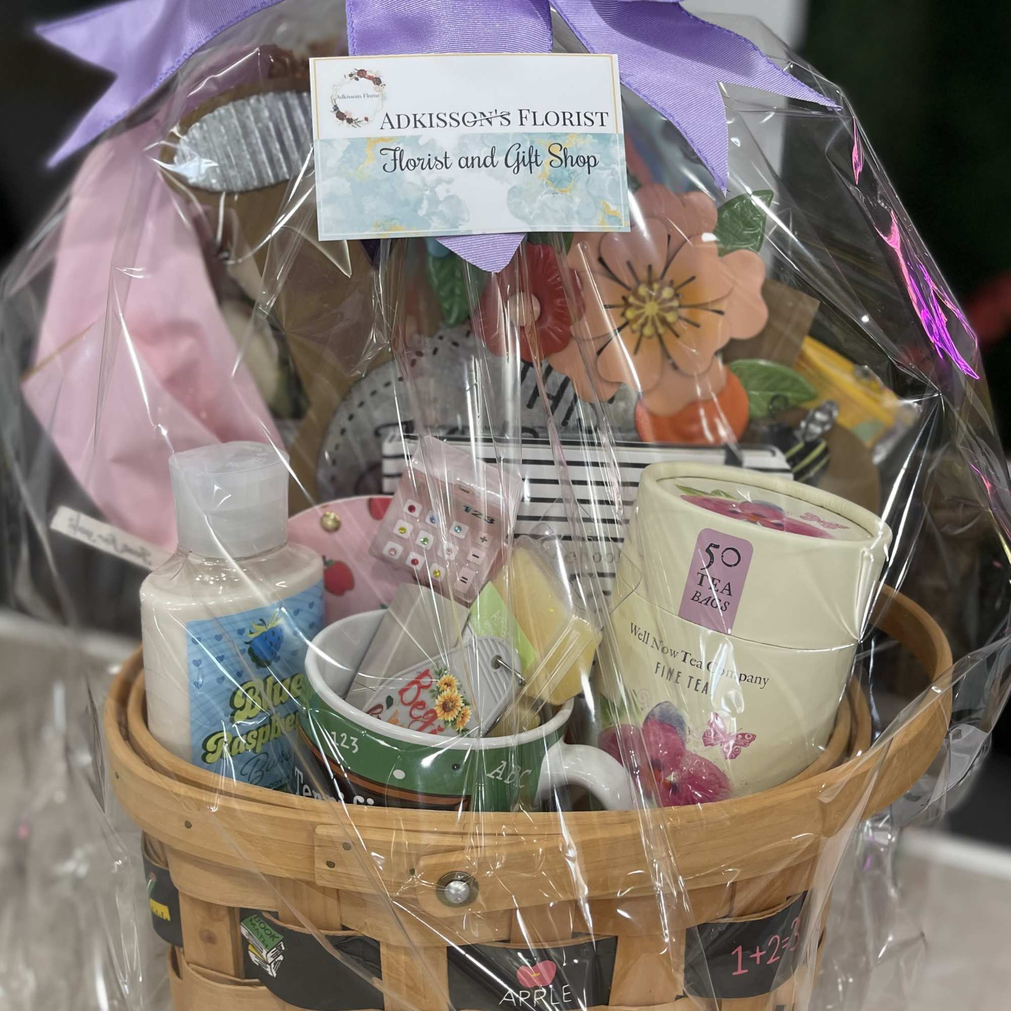 Celebrate the amazing educators in your life with this thoughtfully curated Teacher