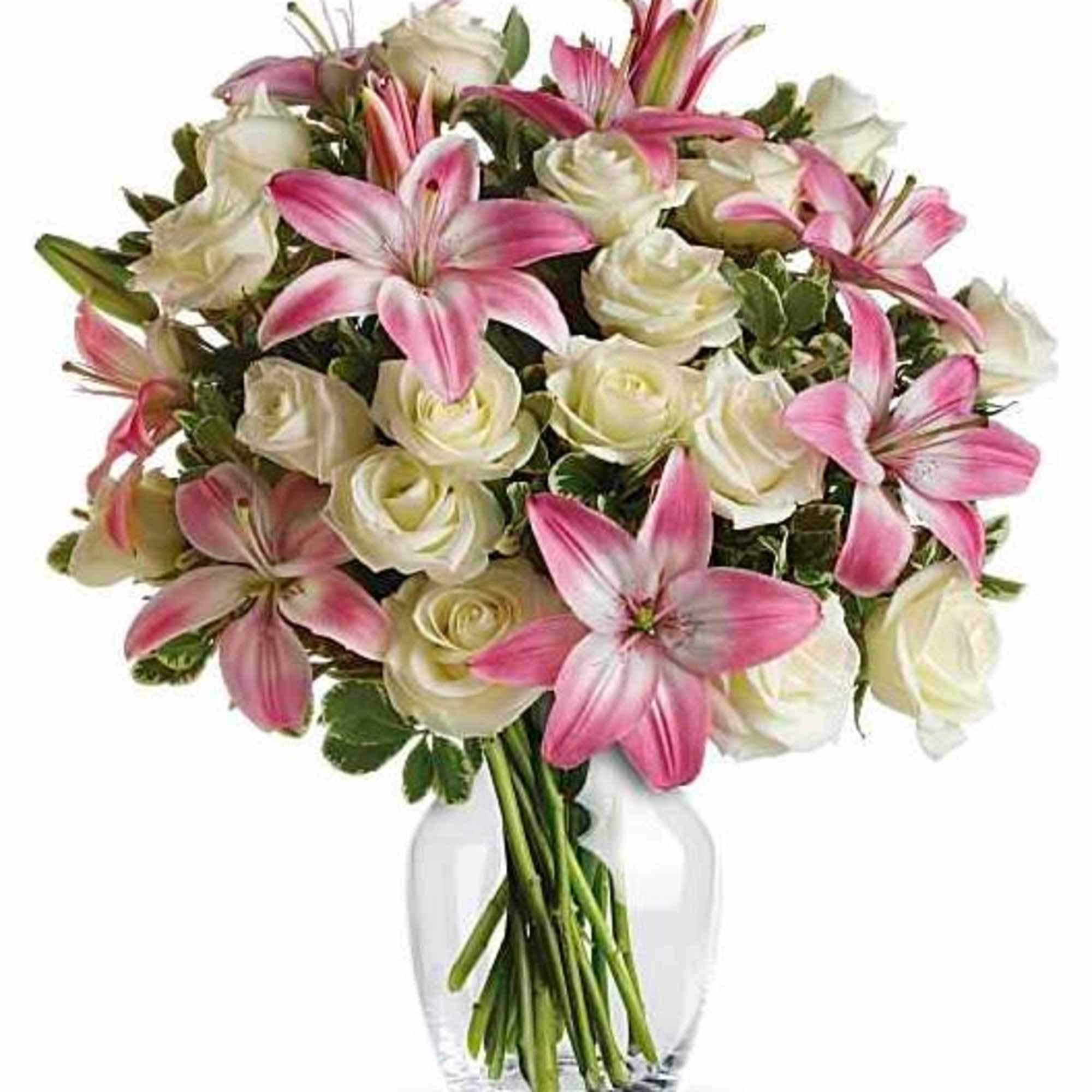 She'll always be your #1 lady. Remind her just how special she