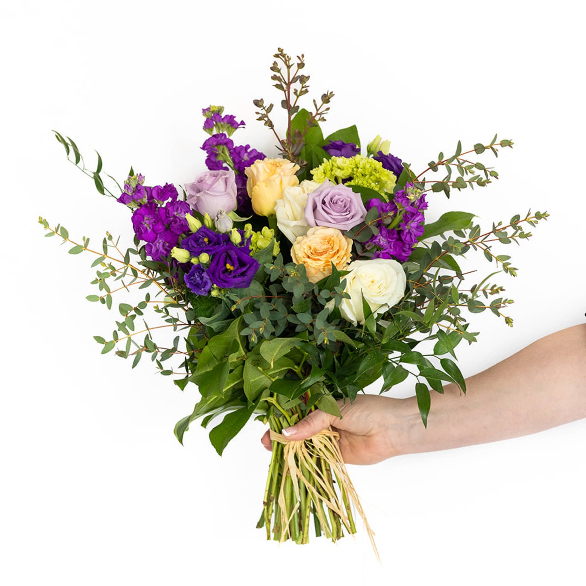 Vibrant and inspiring blooms that remind us of a day in the