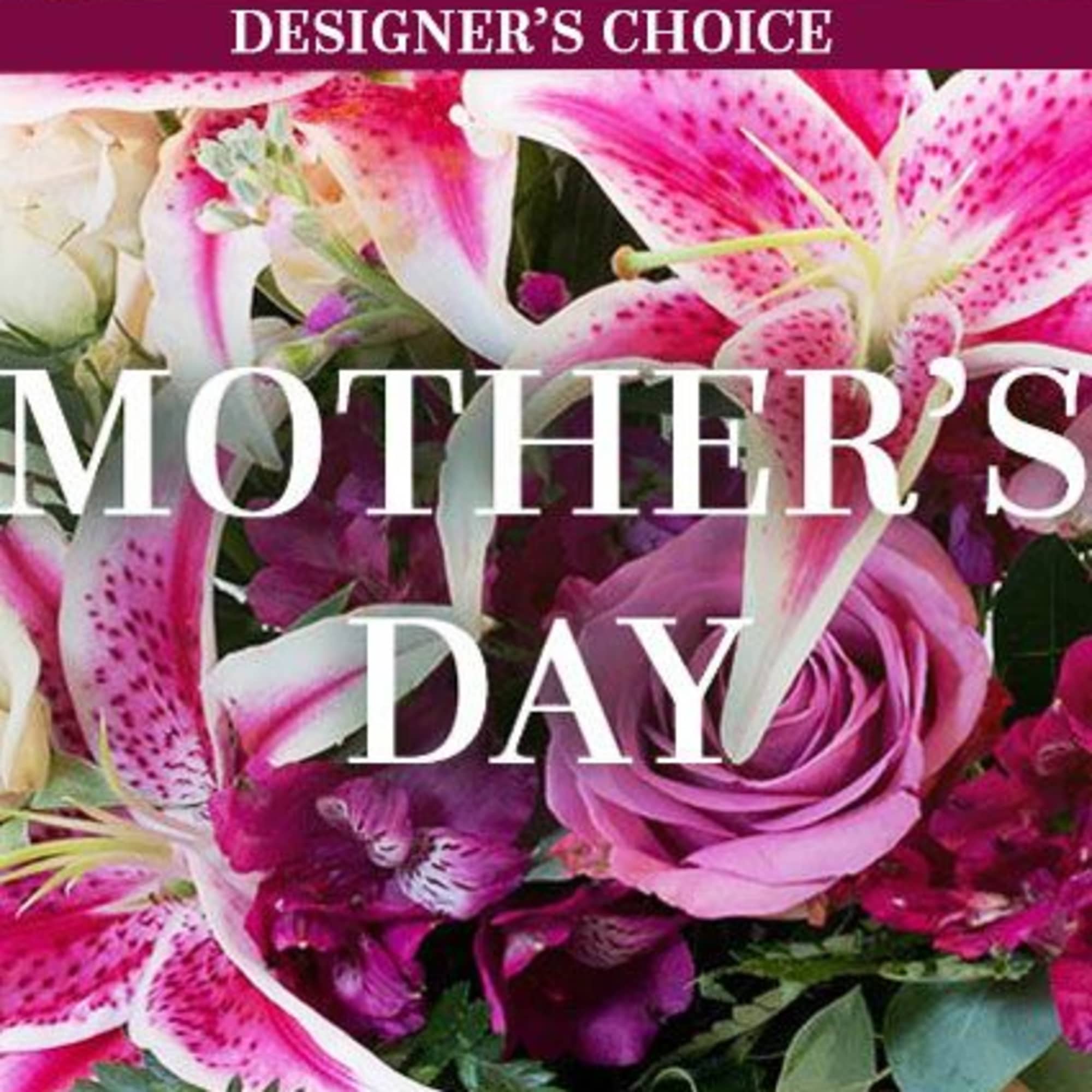 Mother&rsquo;s Day is the day all about mom. Celebrate the amazing woman